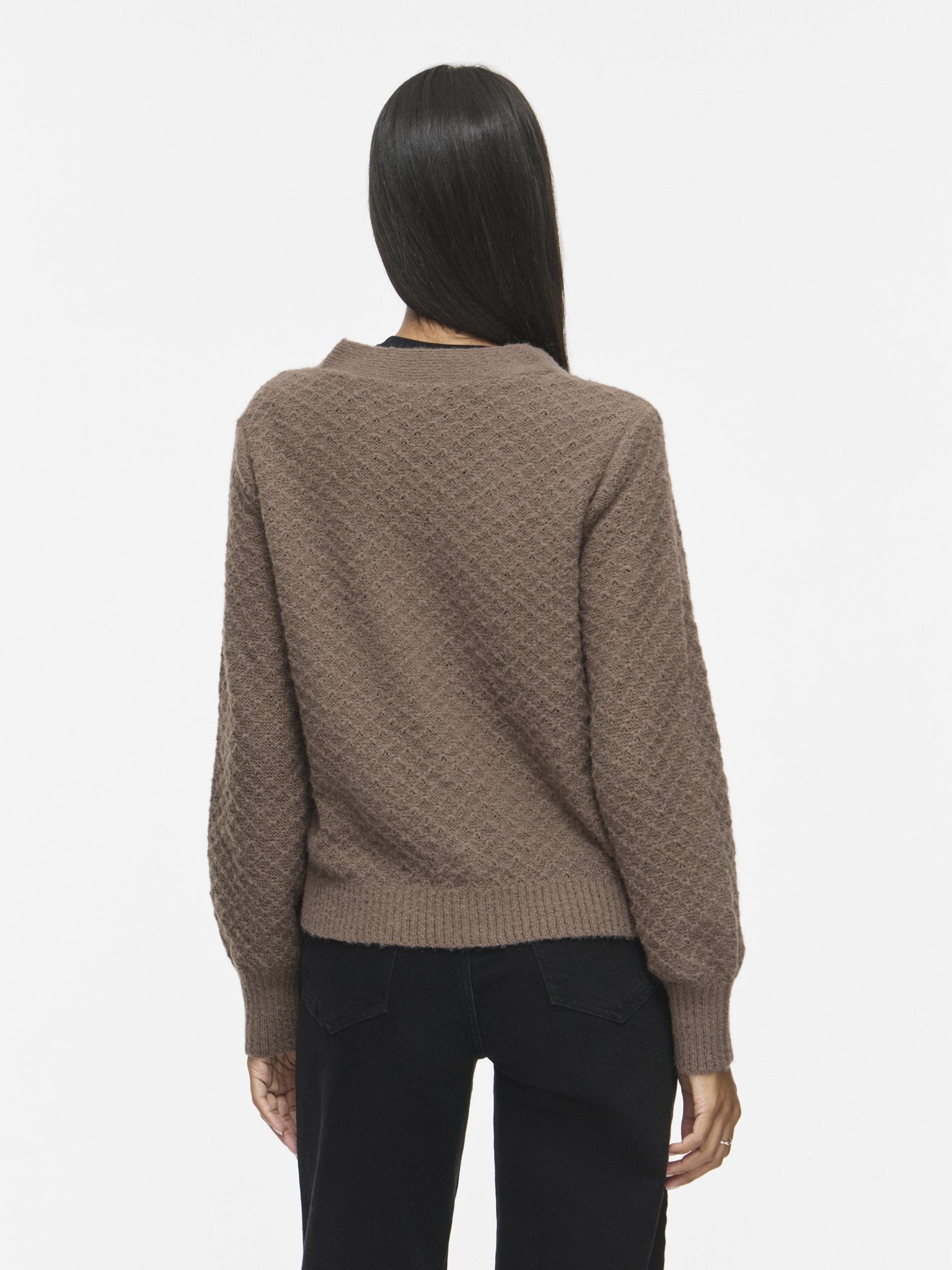 Strickjacke VITULI
