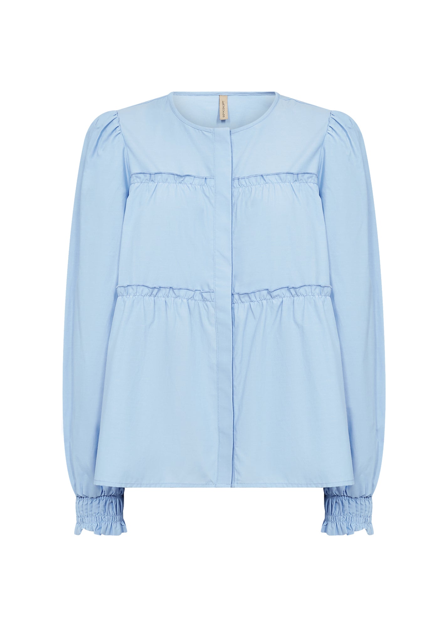Bluse SC-NETTI 130
