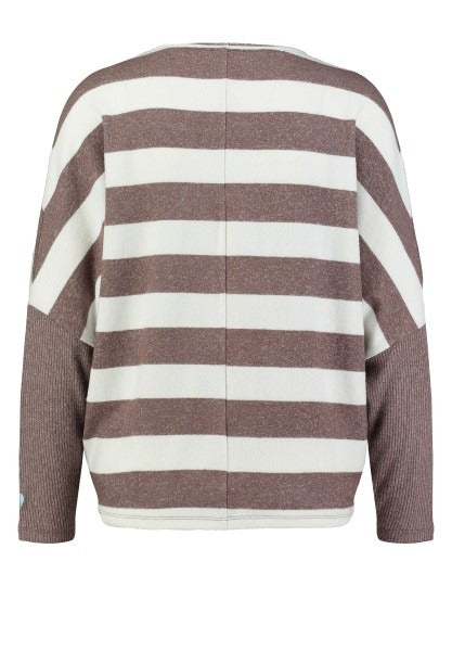 Strickpullover WKN FENJA round