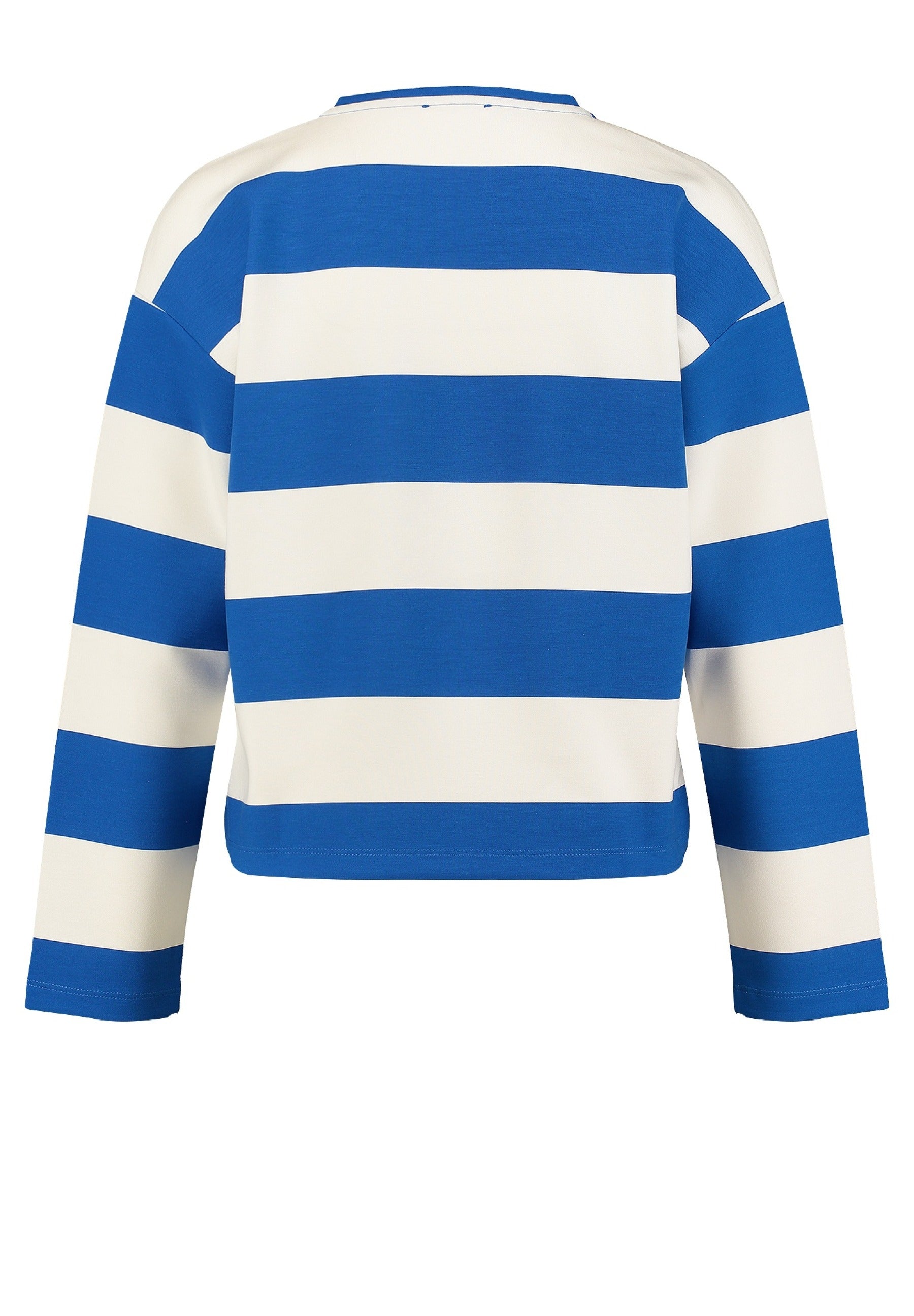 Sweatshirt WSW HAMPTON round