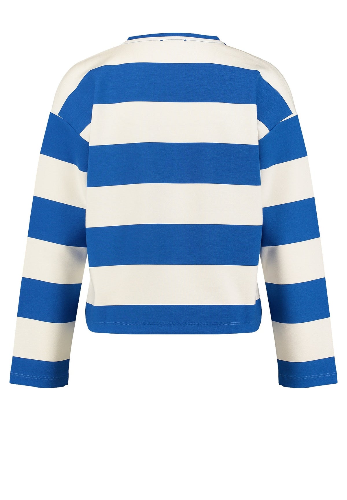 Sweatshirt WSW HAMPTON round