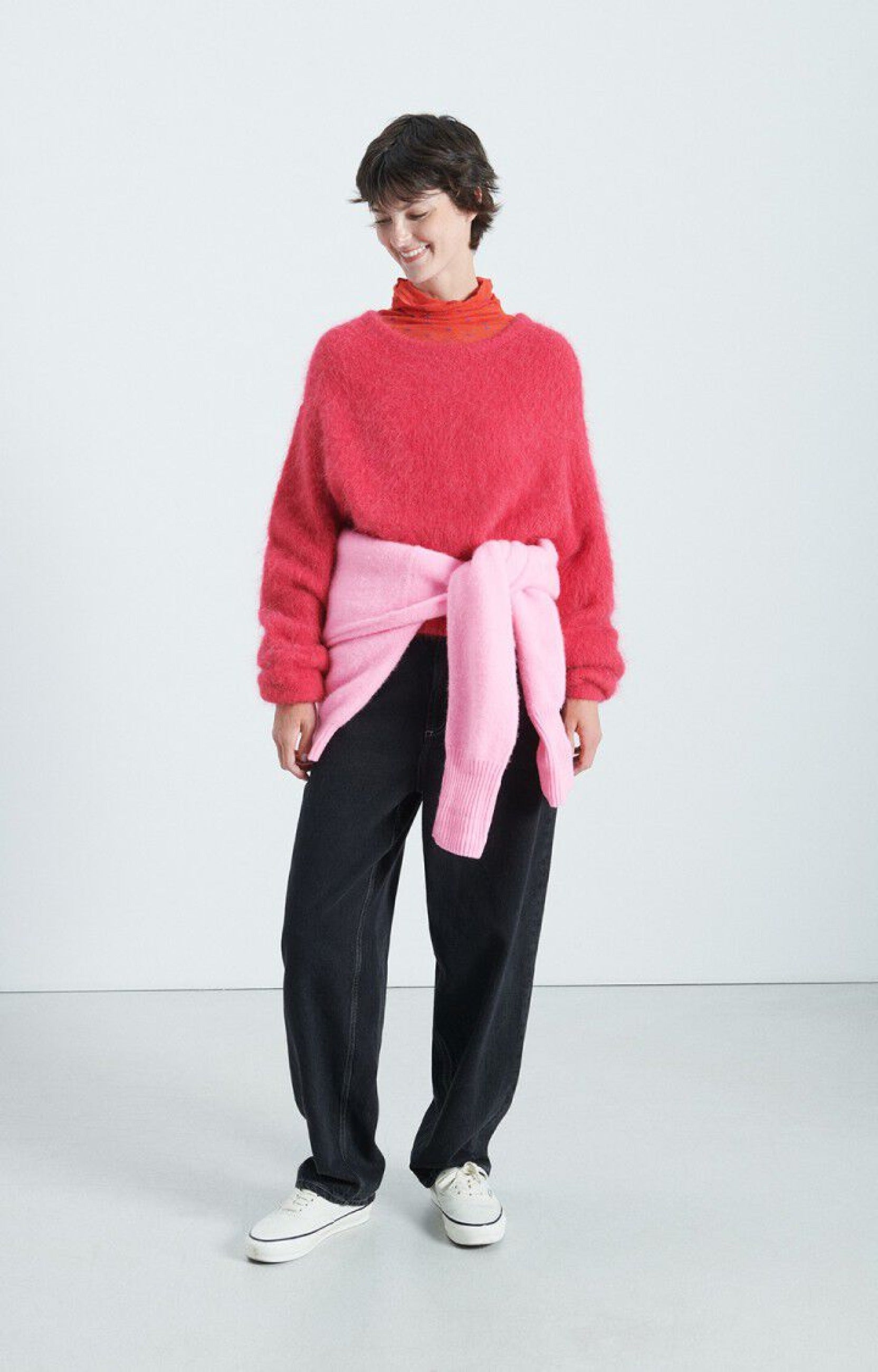 Strickpullover NIBY