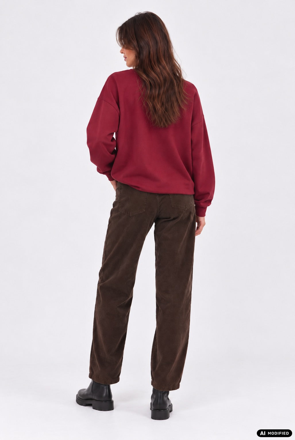 Sweatshirt NEW YORK