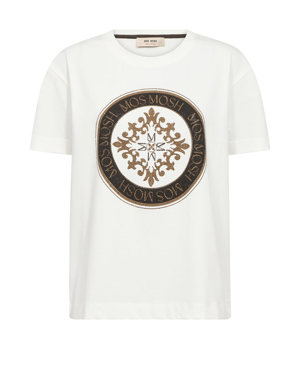 T-Shirt MMJudd