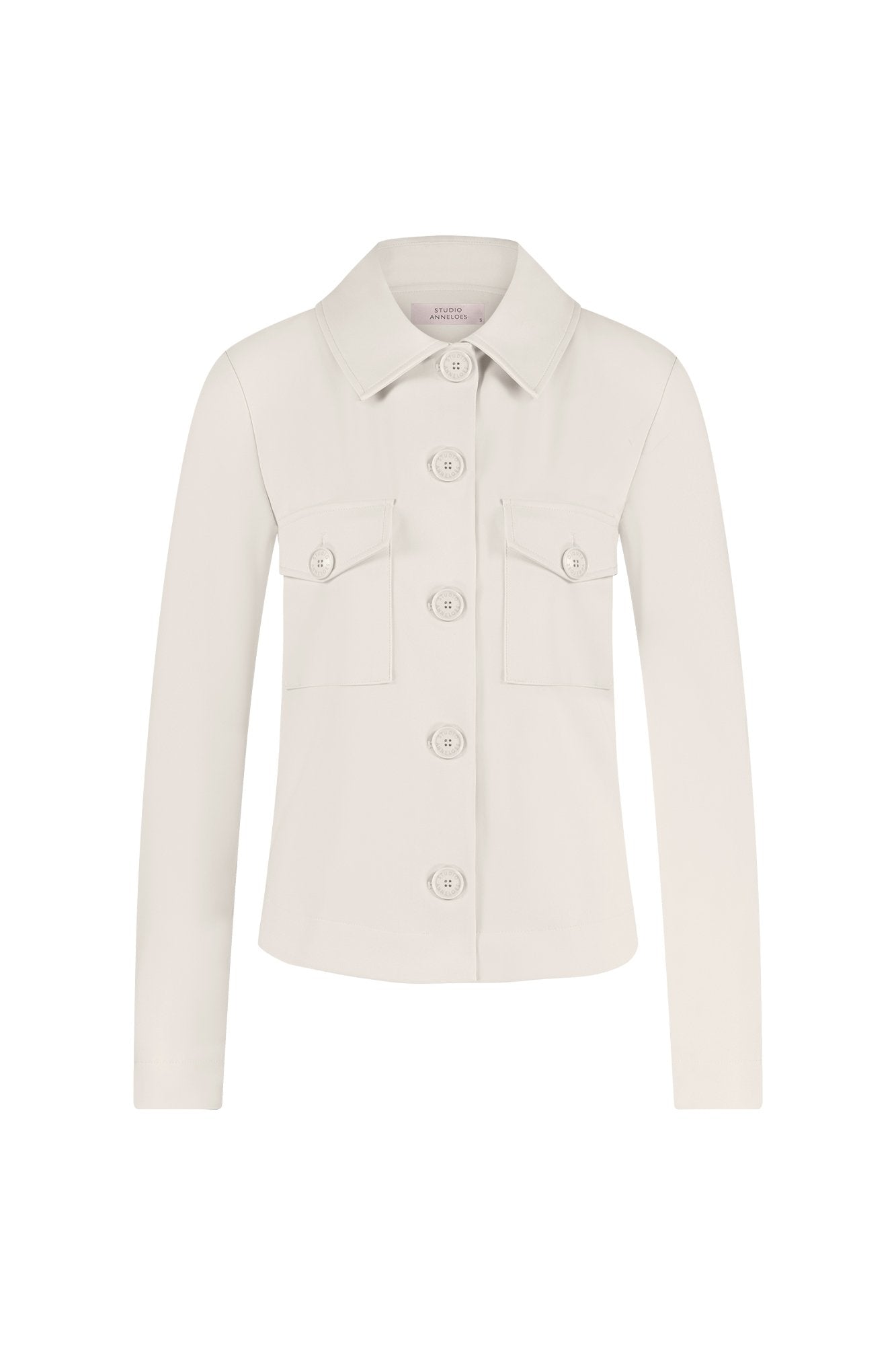 Jacke CLAIRE