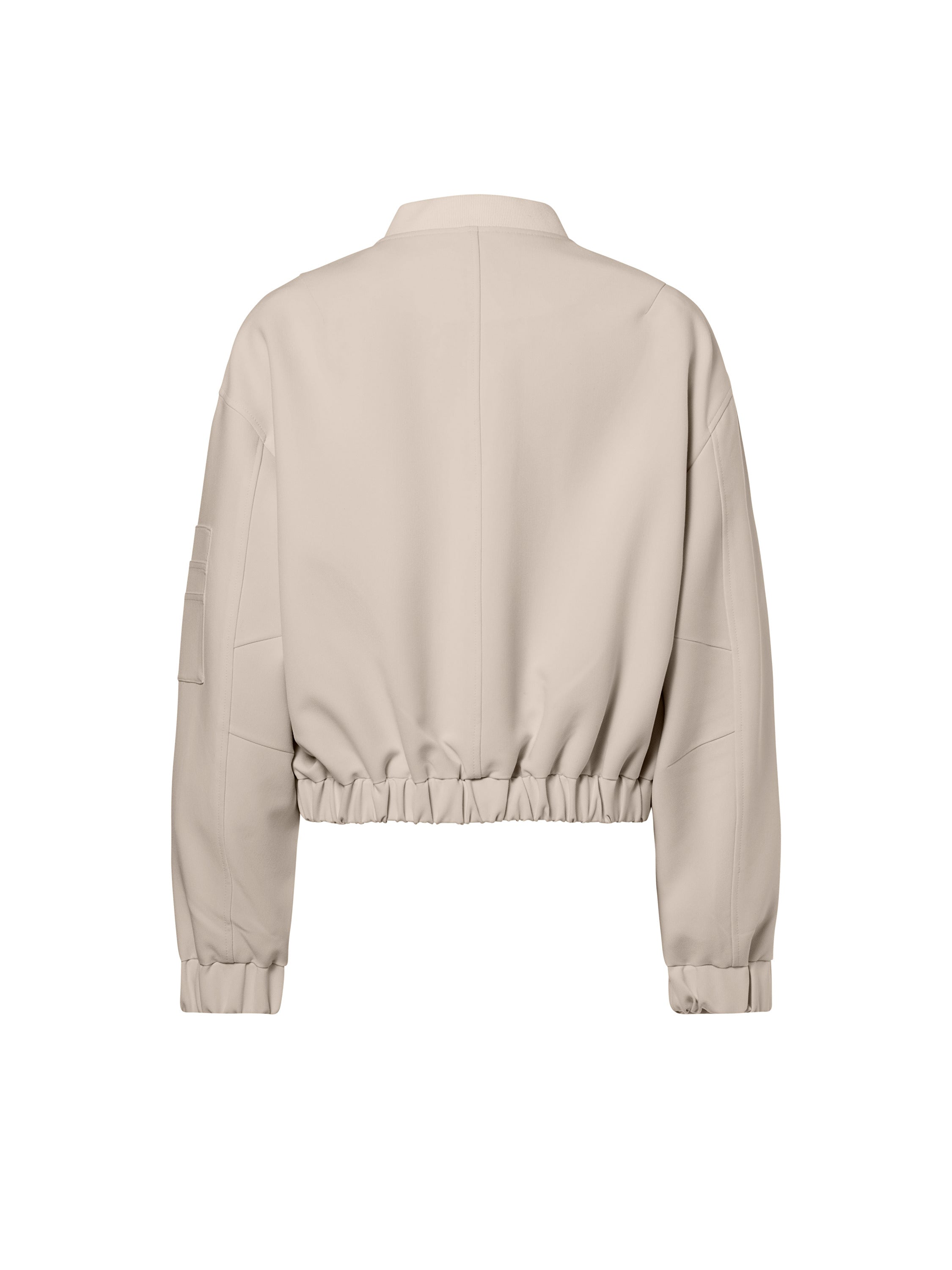 Beaumont Jacken Soft Camel