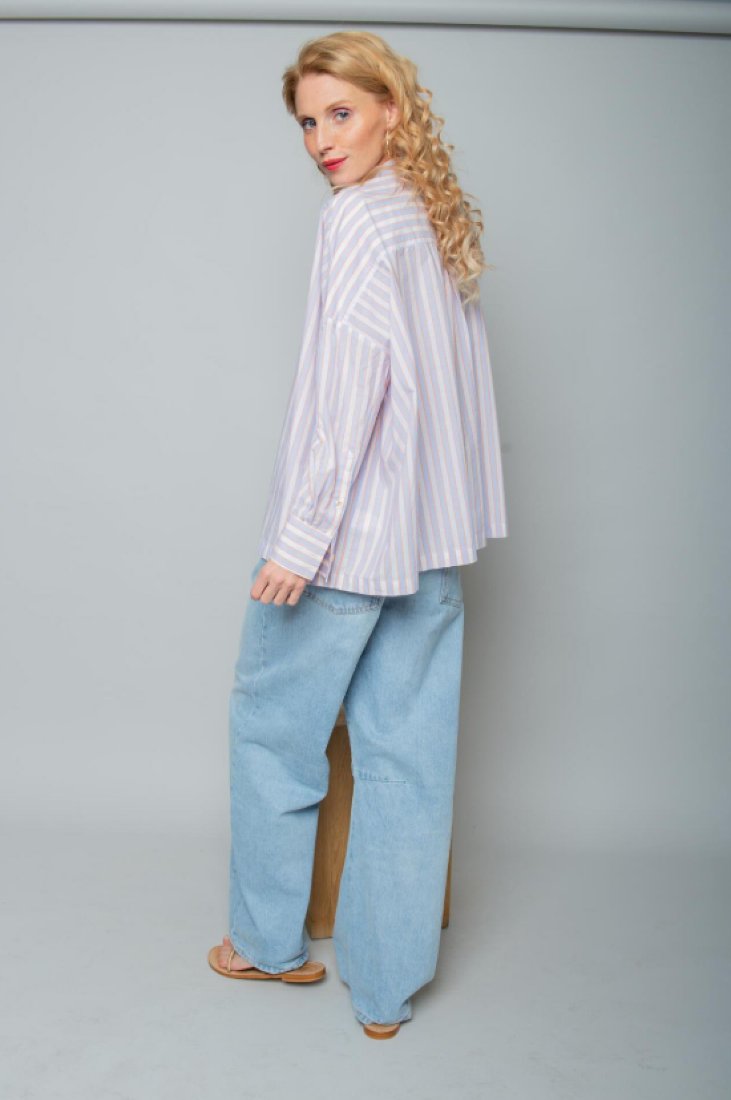 Emily Blusen Lavender S