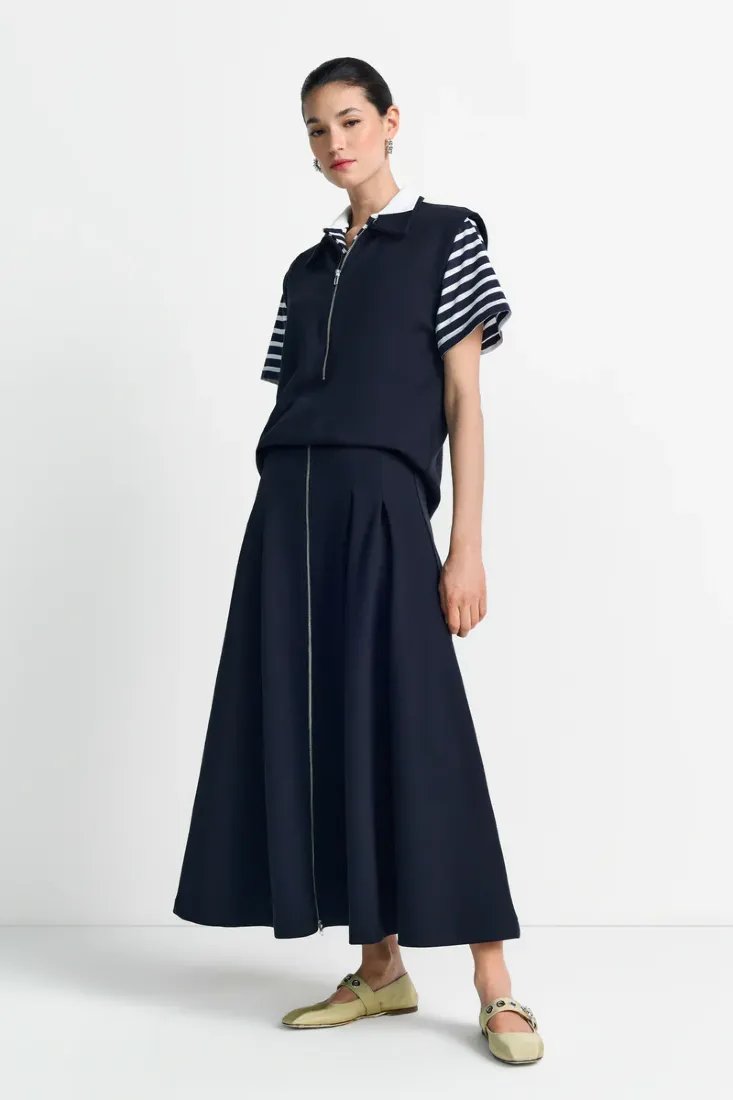 Rich & Royal Westen Midnight Blue