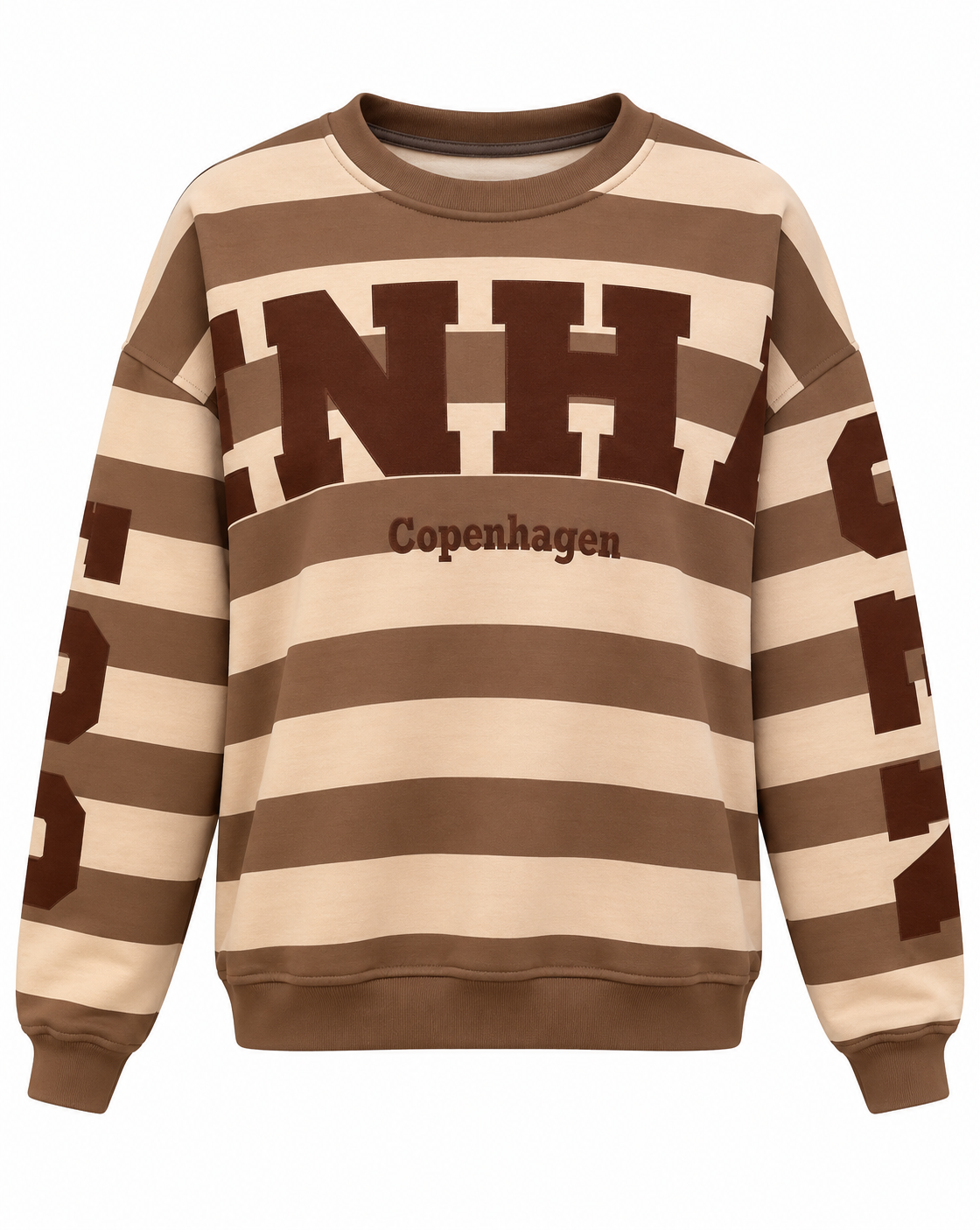 Sweatshirt Copenhagen