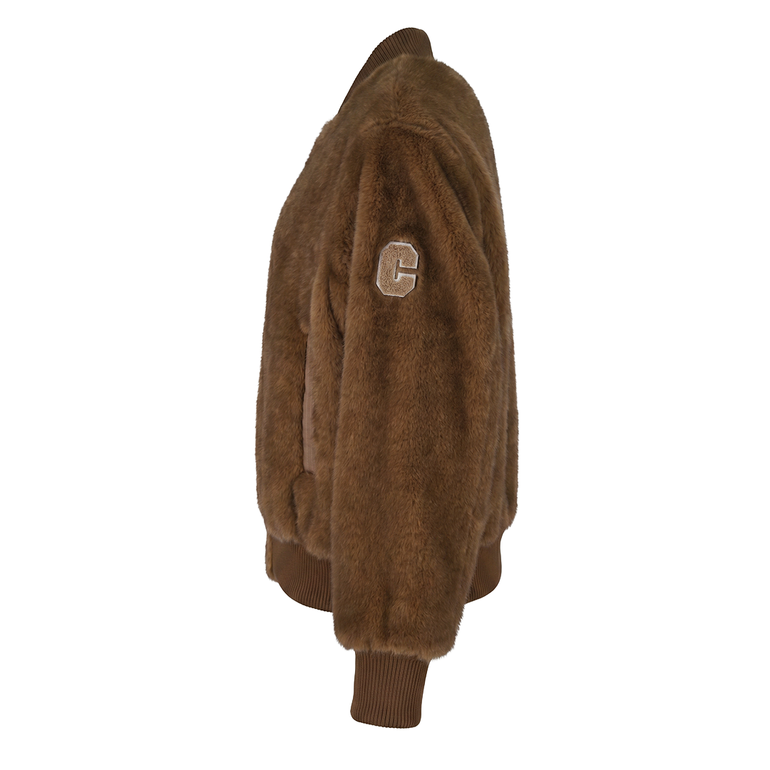 Teddyjacke PIBER