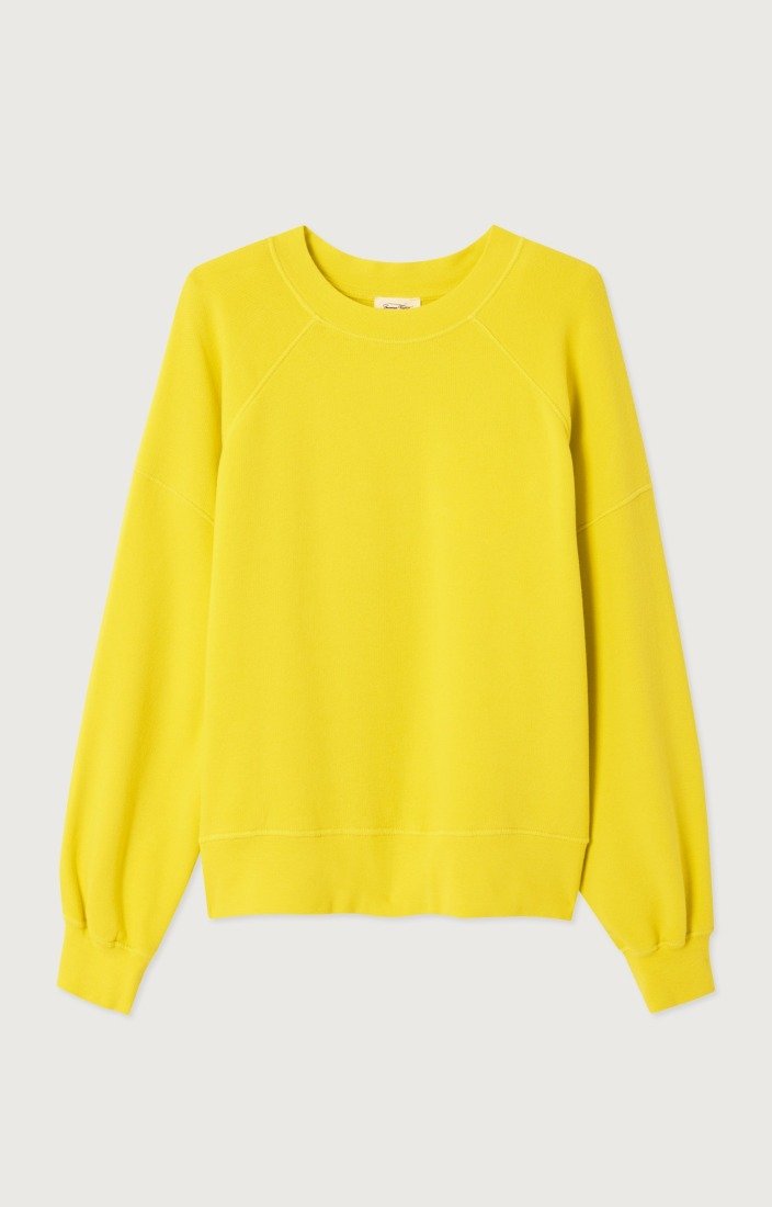 Sweatshirt ATUBAY