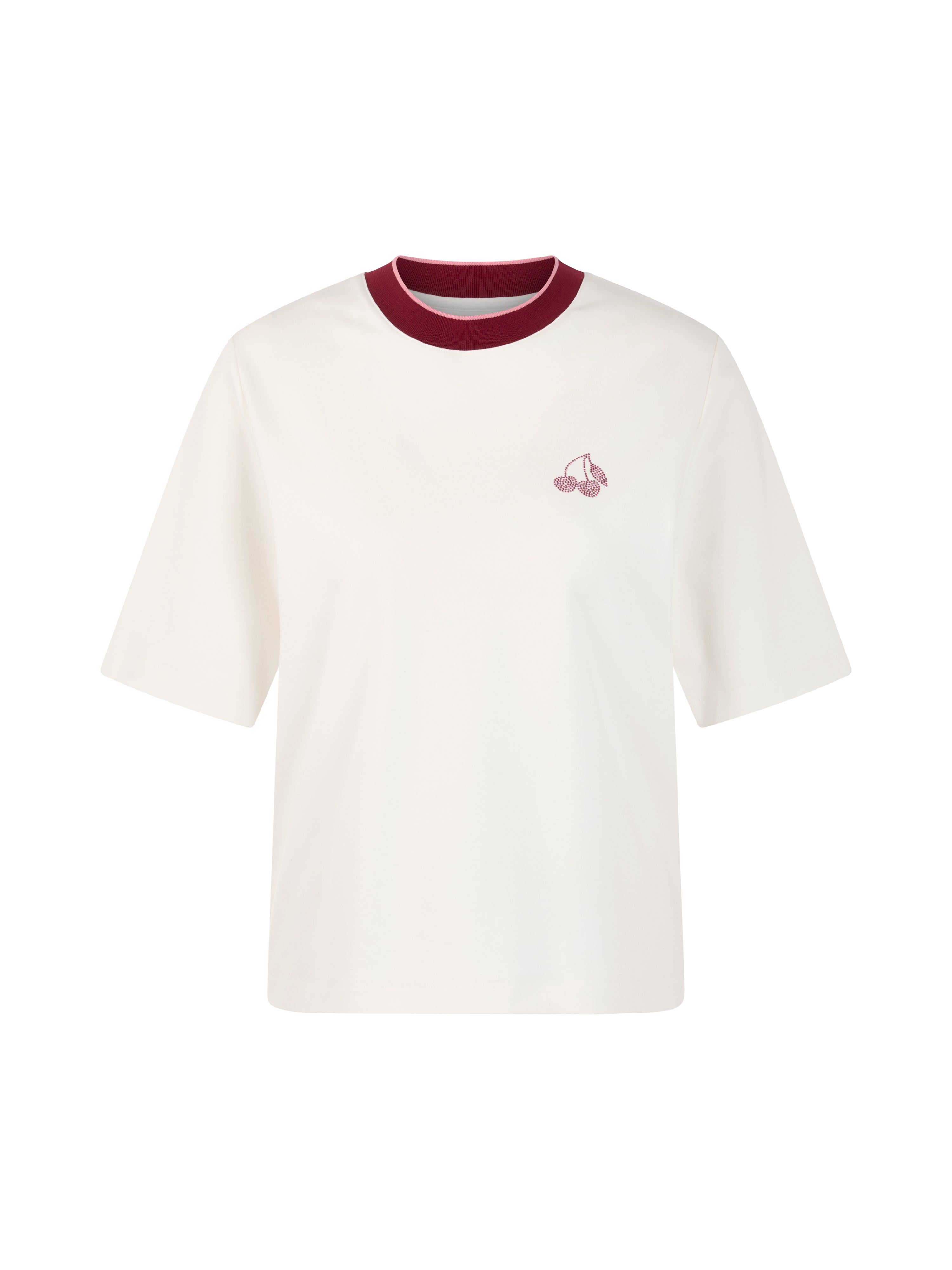 MarcCain Sports T-Shirts Off