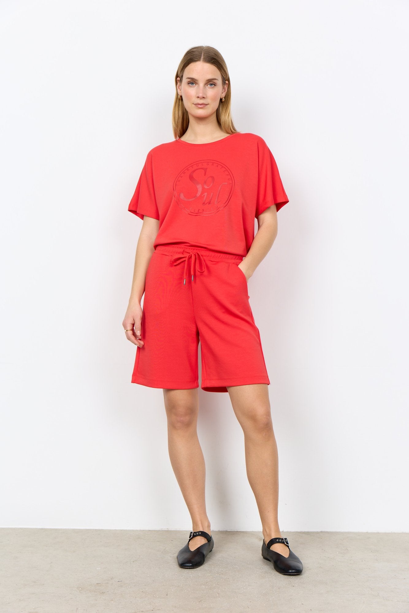 T-Shirt SC-BANU 301