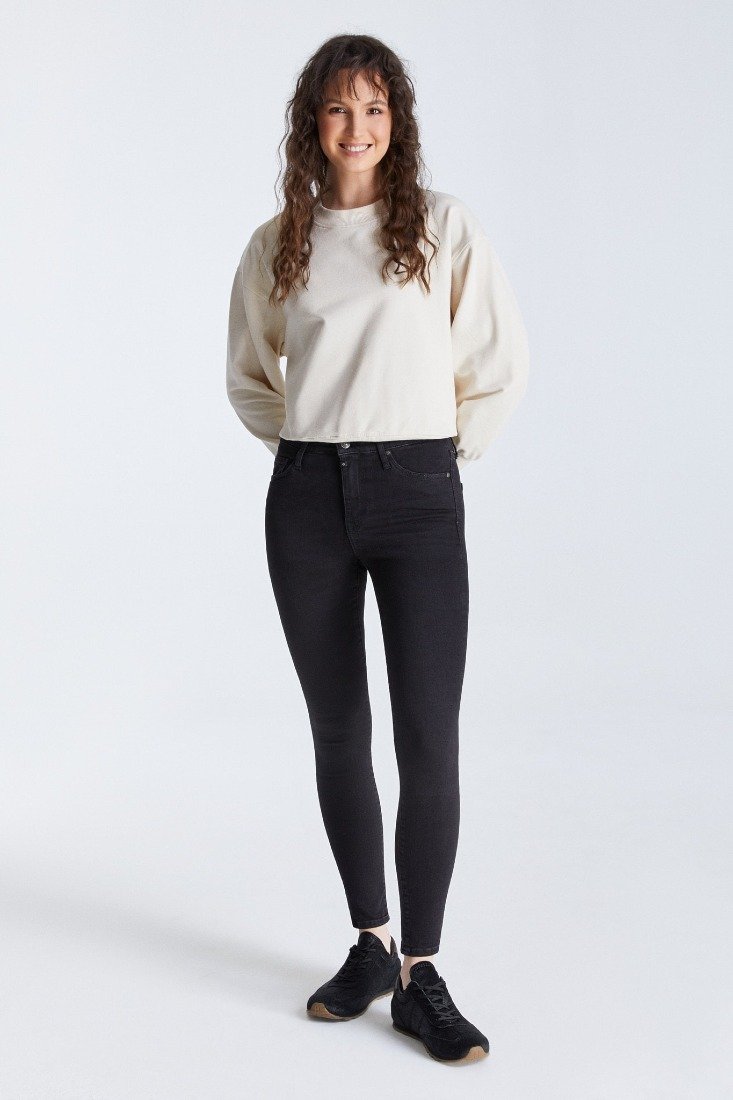 Jeanshose SOPHIA