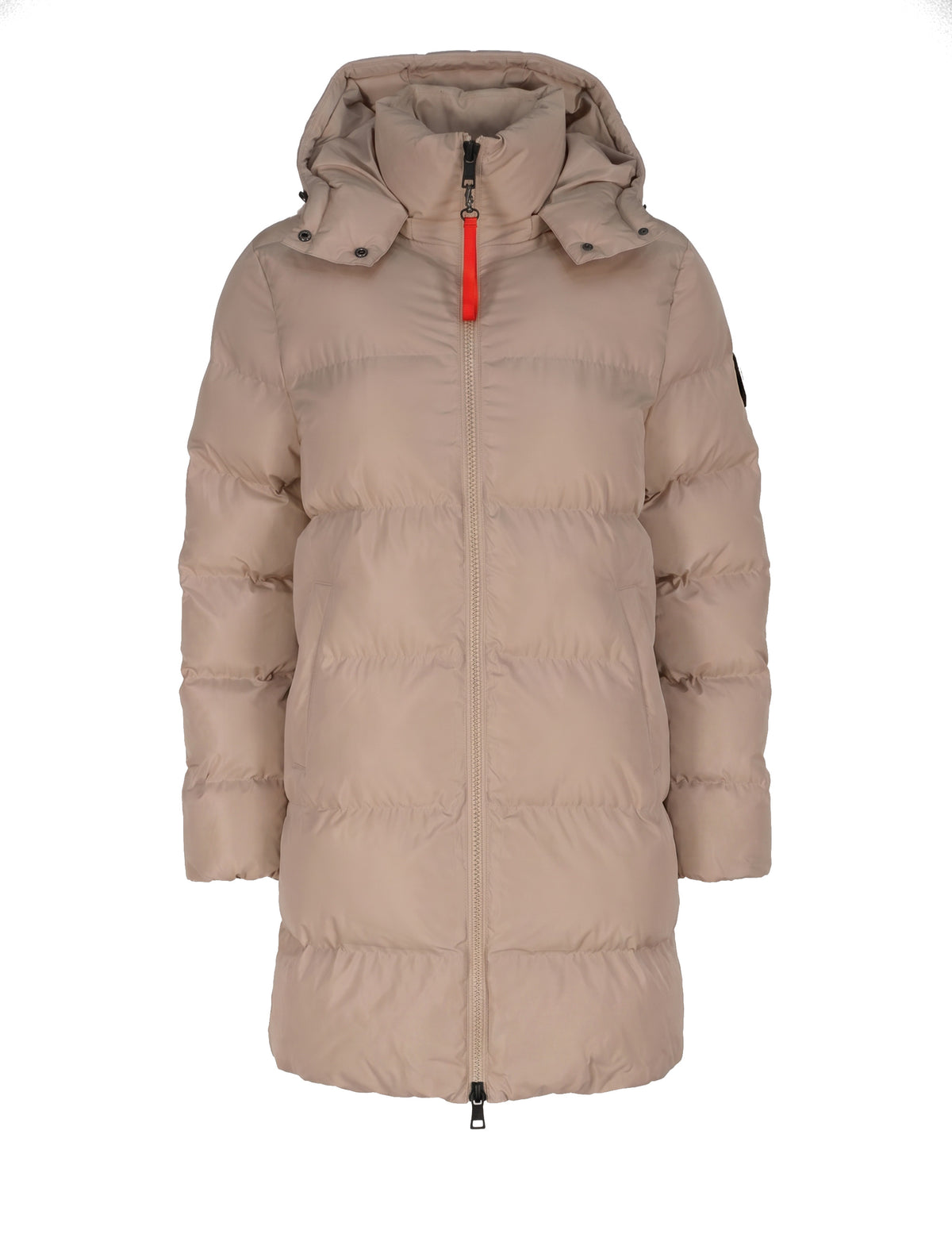 Steppjacke ISCHGL