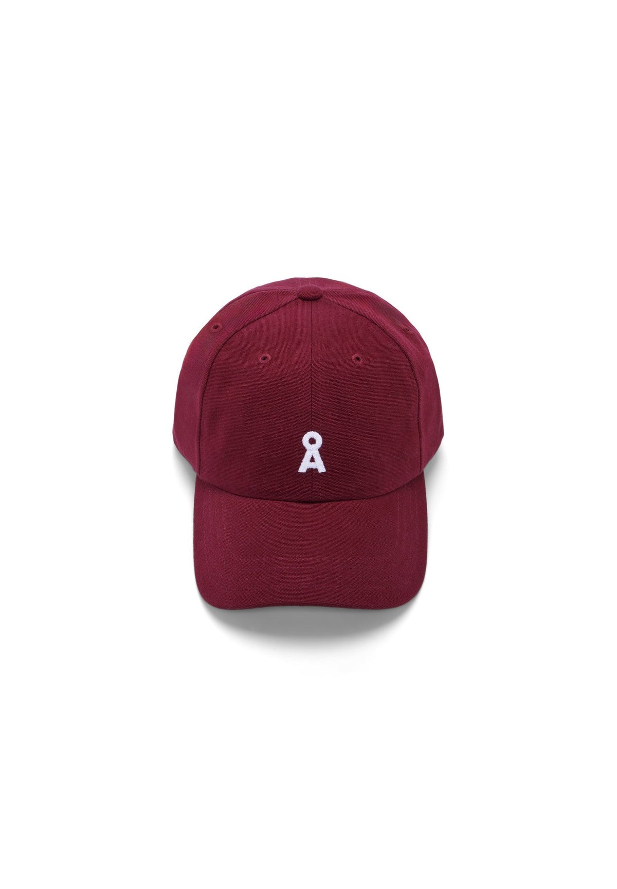 Cap mit LOGO Stickerei