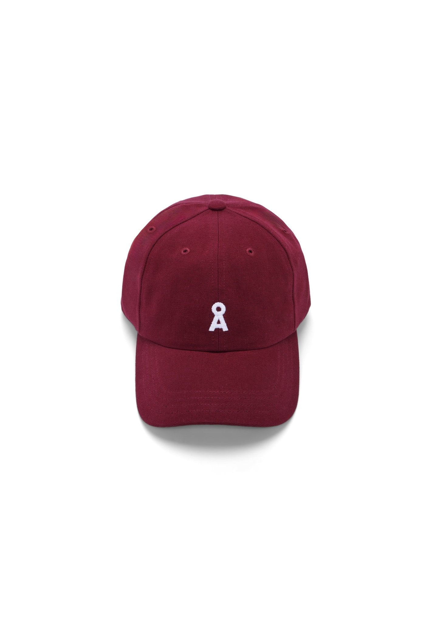 Cap mit LOGO Stickerei