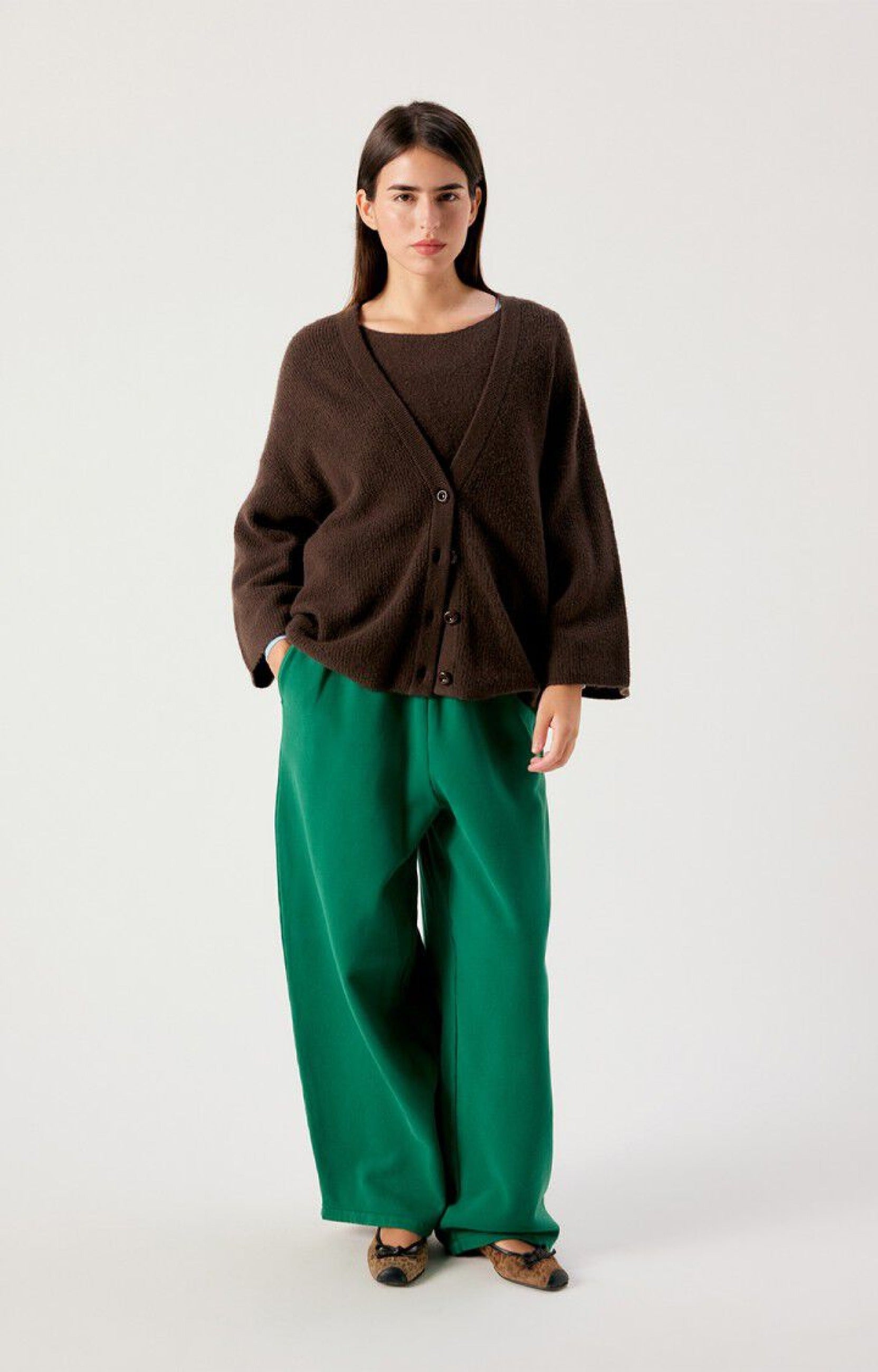 Strickjacke DAMSVILLE