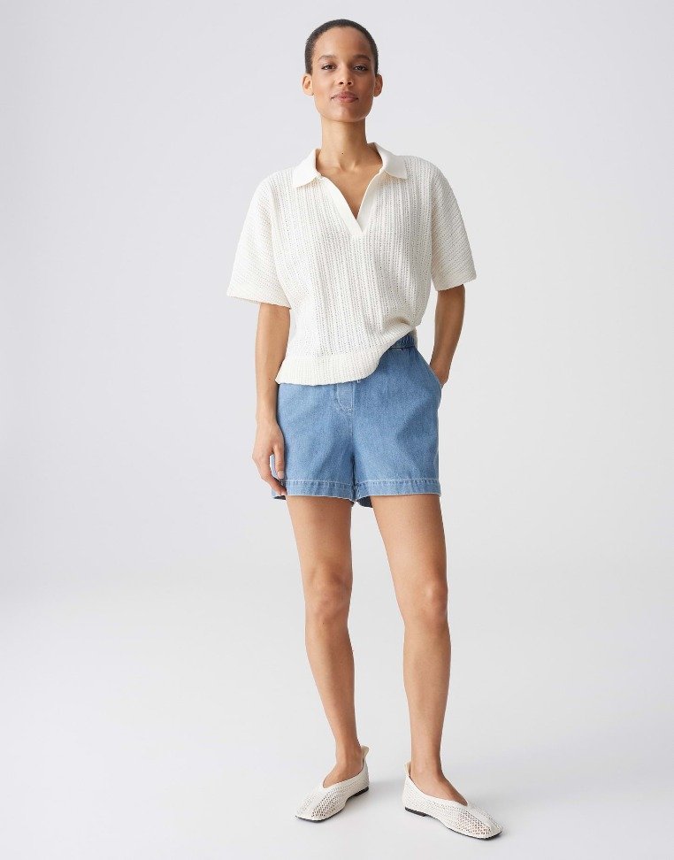 Poloshirt SEPOKO