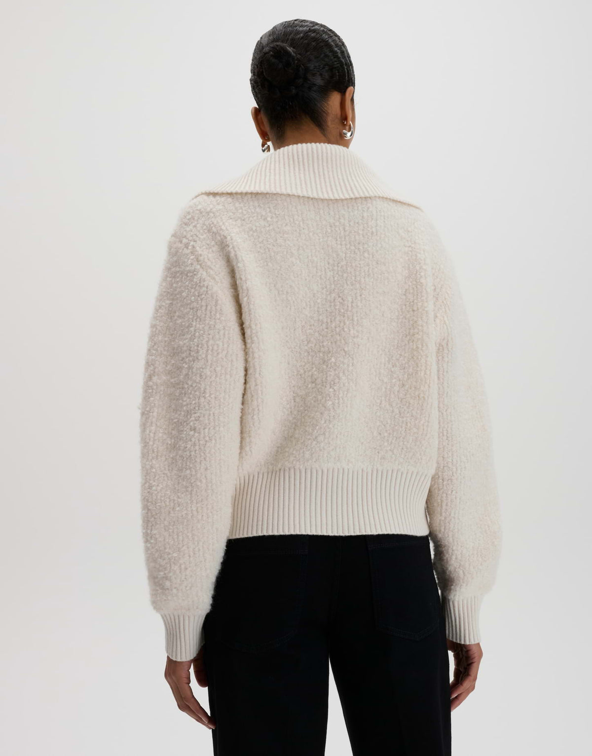 Strickjacke TESKI