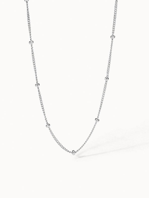 PURELEI Schmuck Silver