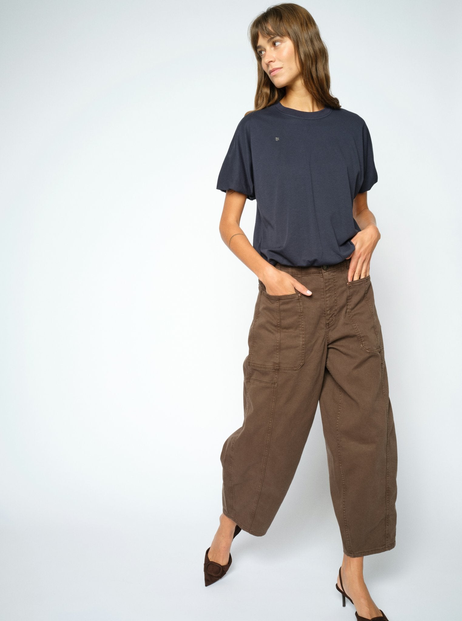 Jeans MMRosy