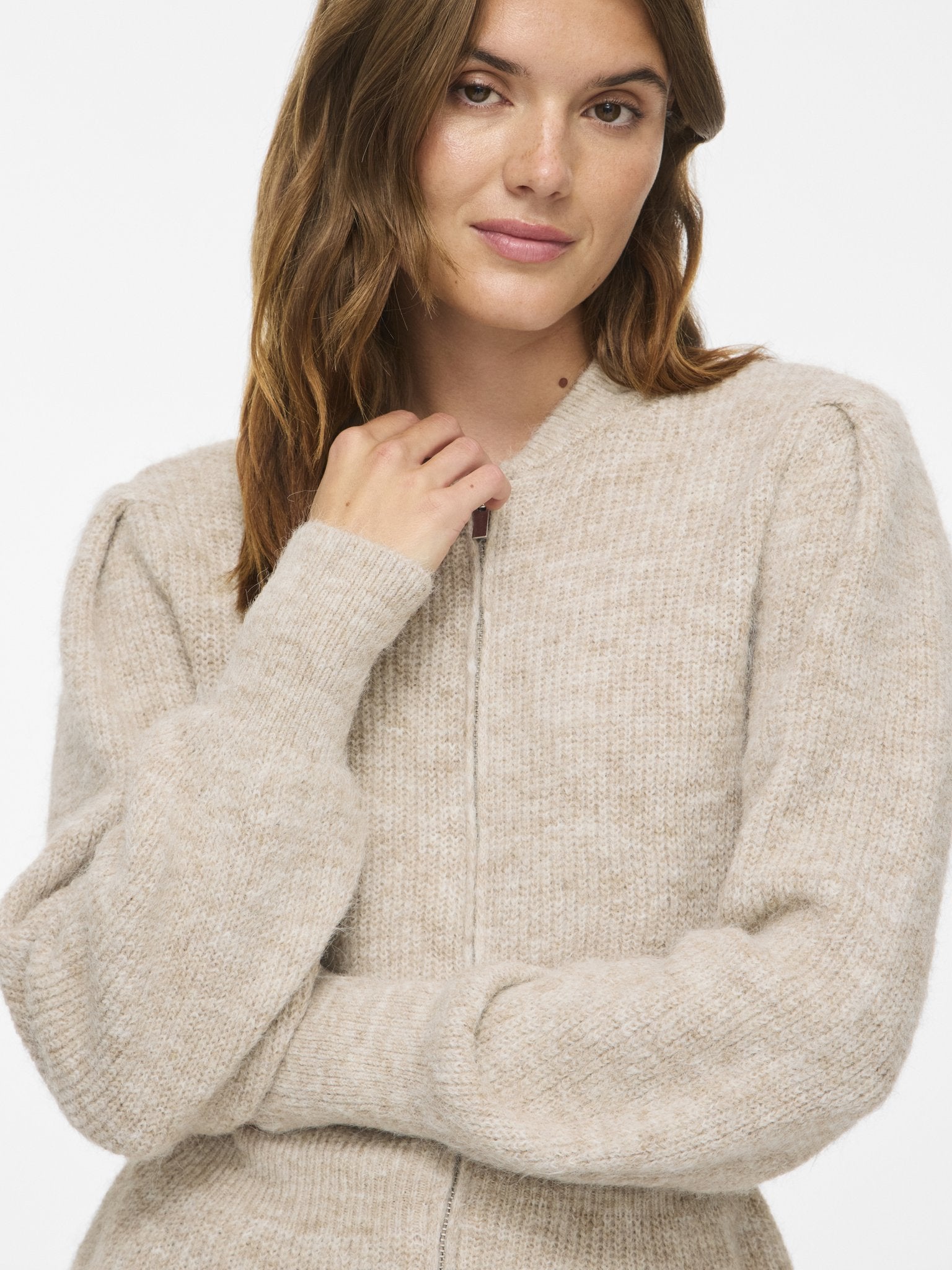Strickjacke VIGRACIE