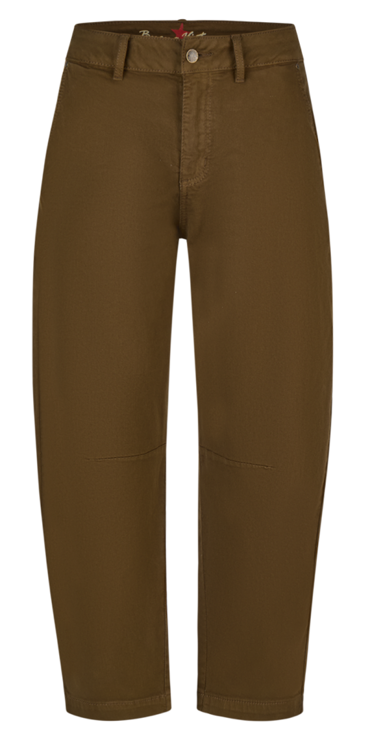 Jeanshose BALLON Stretch Cotton
