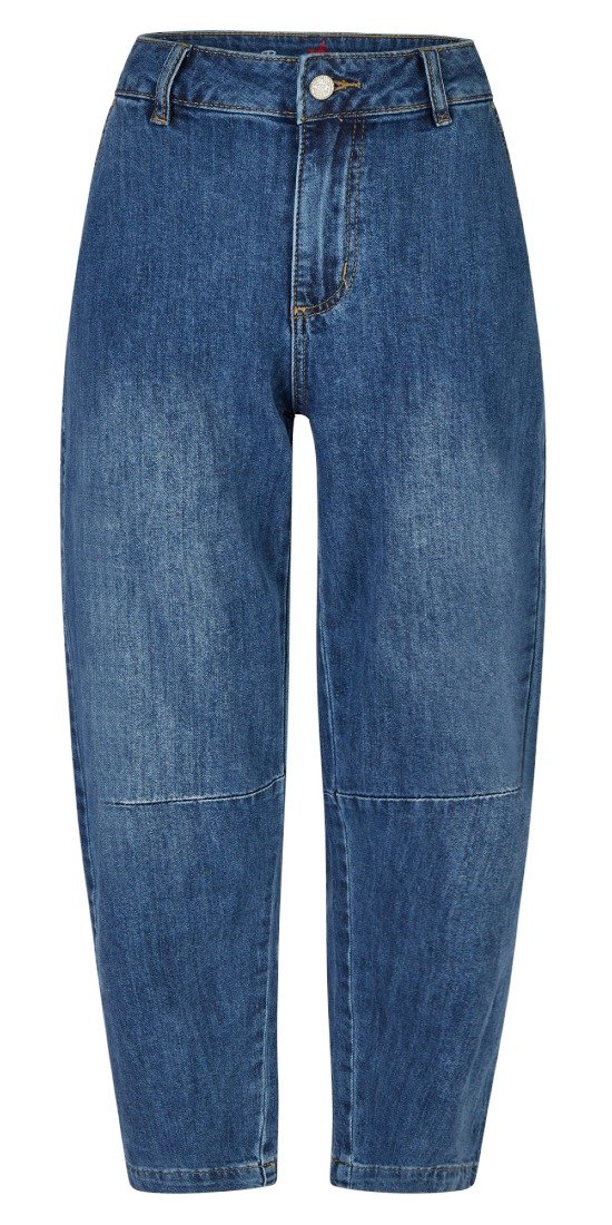 Buena Vista O-Shape Marine Denim
