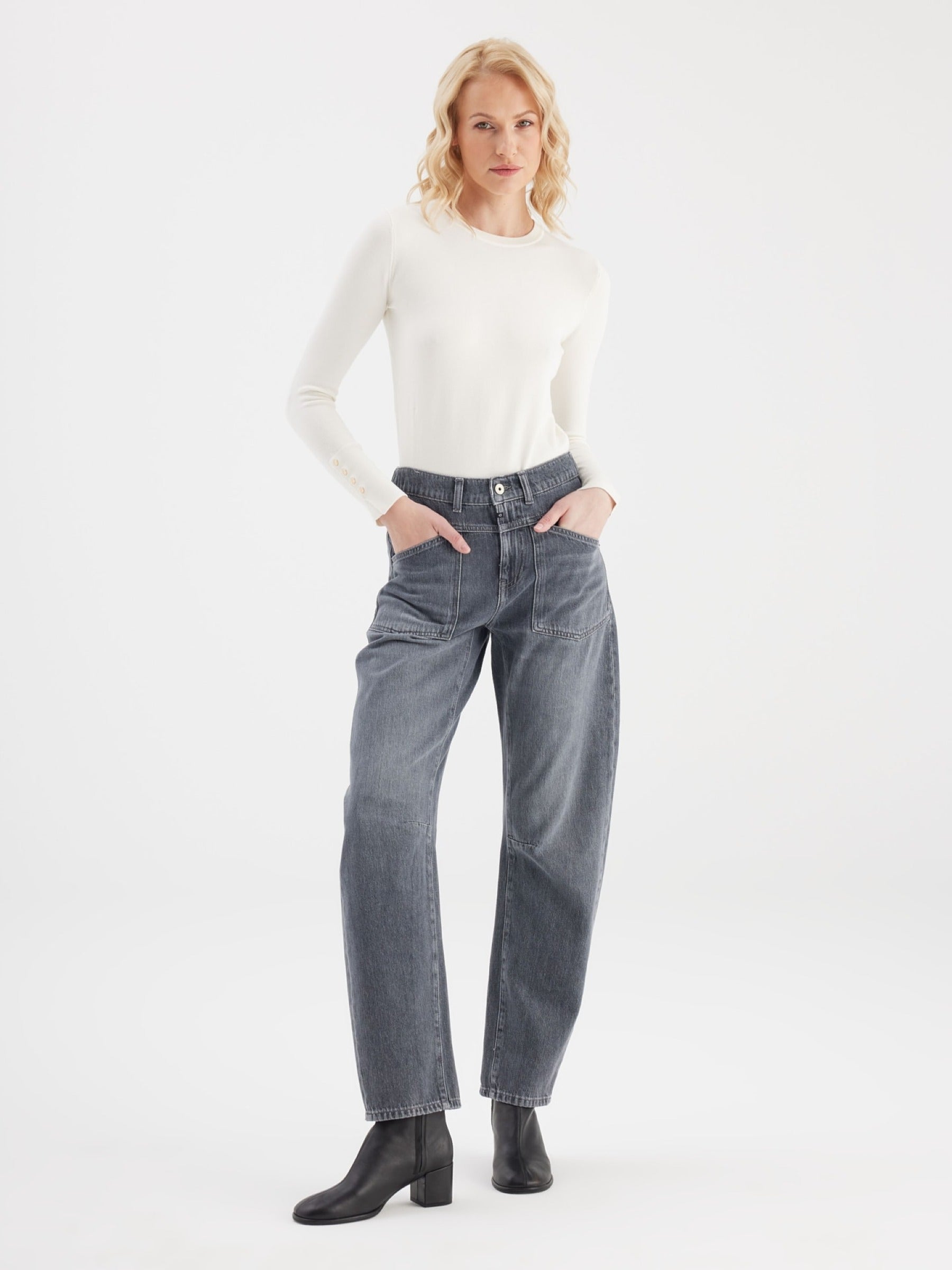 Jeanshose SELENA