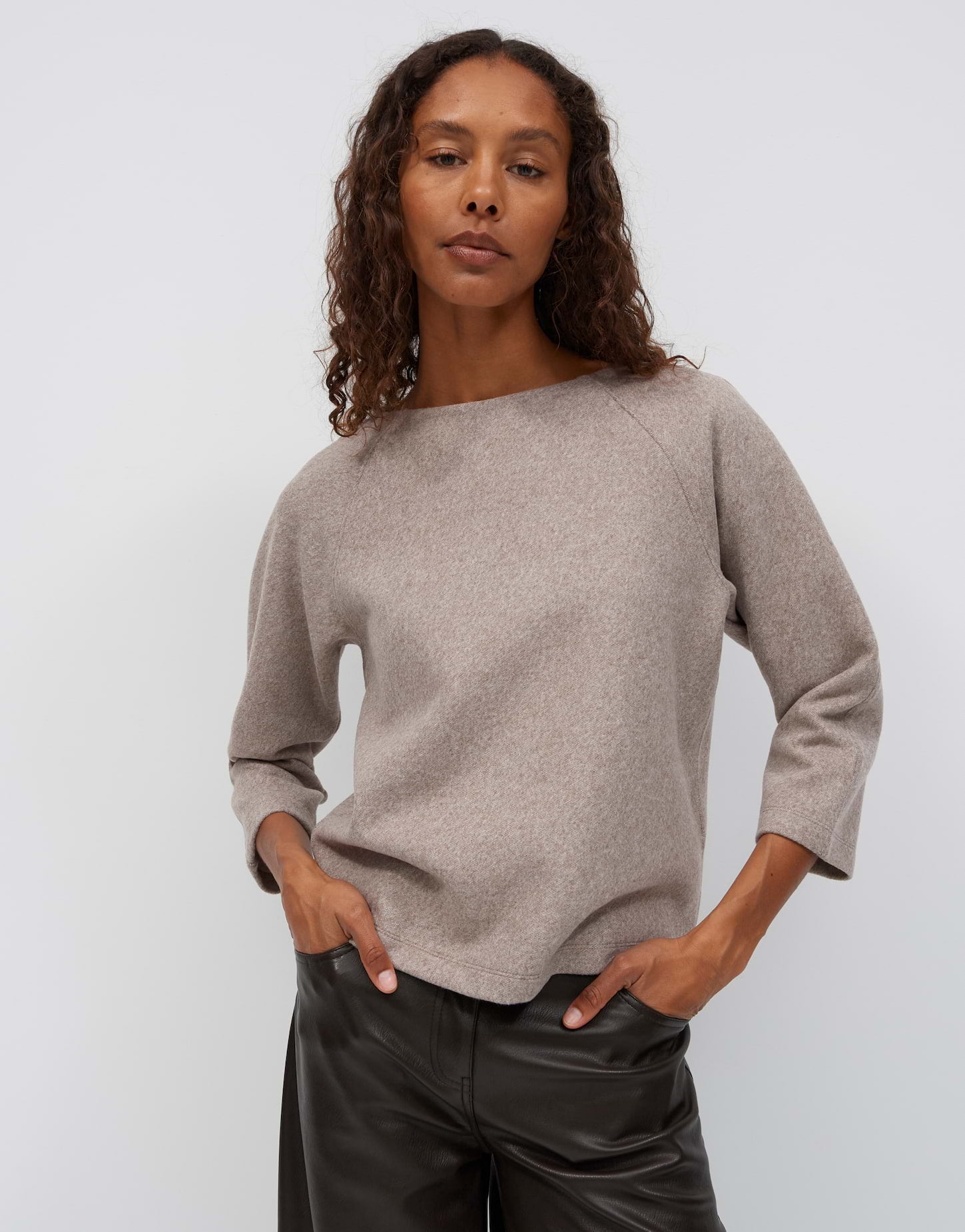 Sweatshirt Gusera