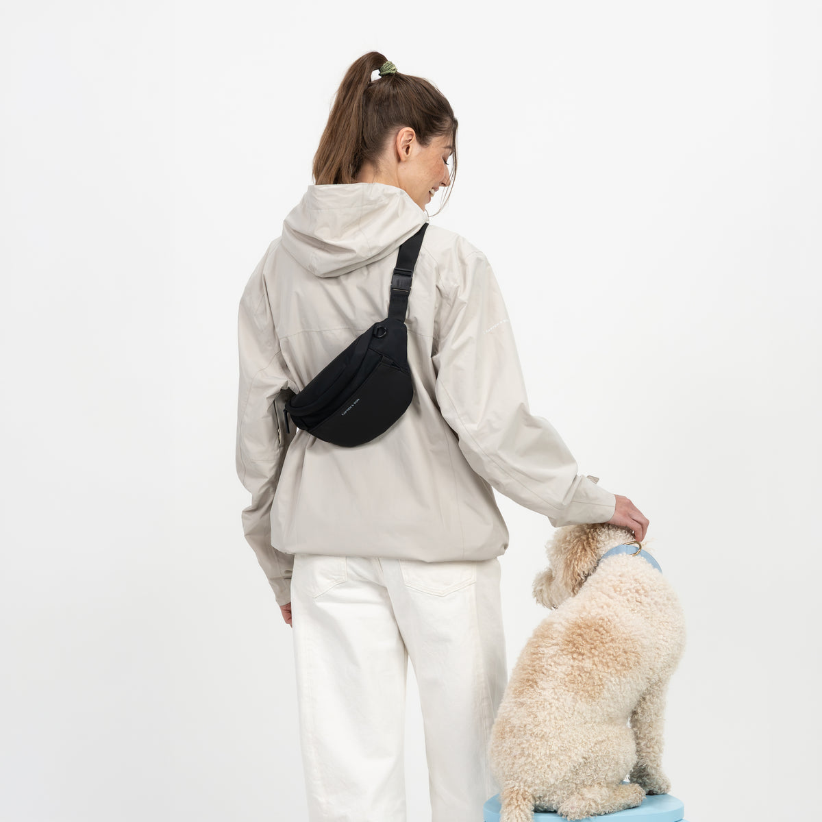Tasche Eli Dog Bag