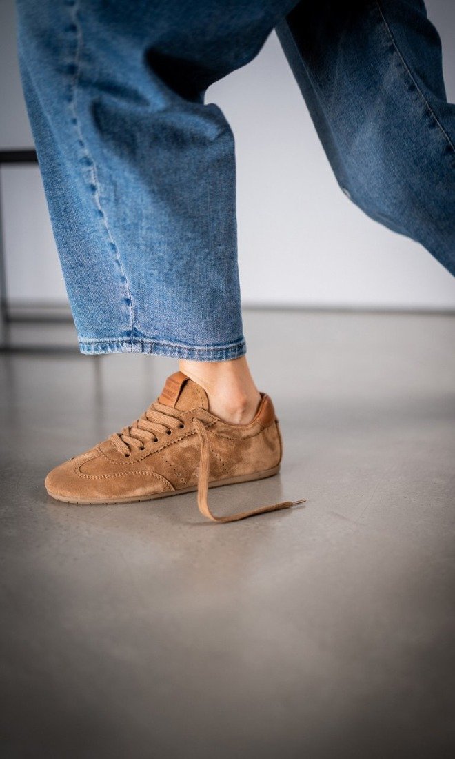 Kennel & Schmenger Schuhe Golden Brown/Cognac So Honig