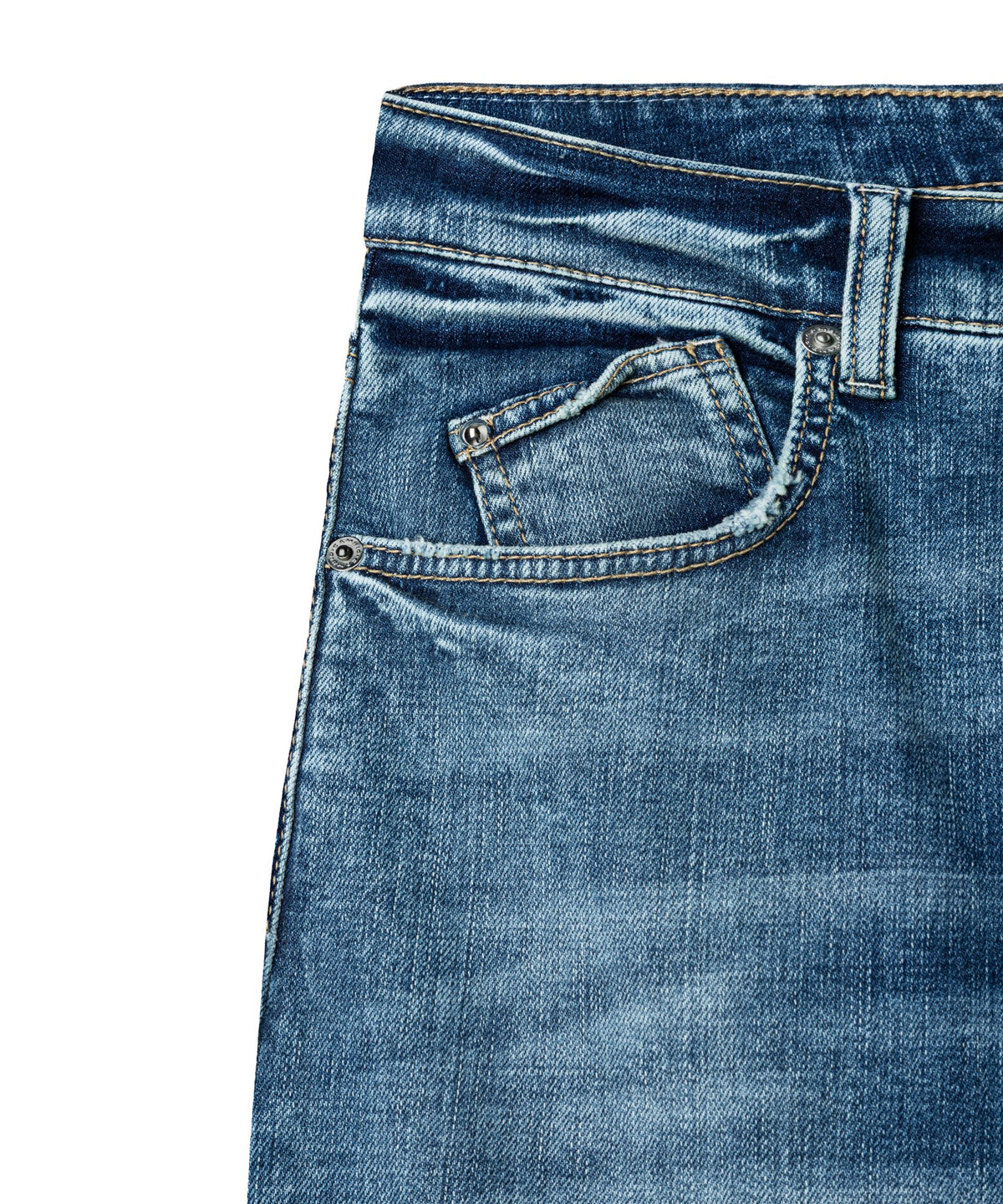 Jeans Baggy