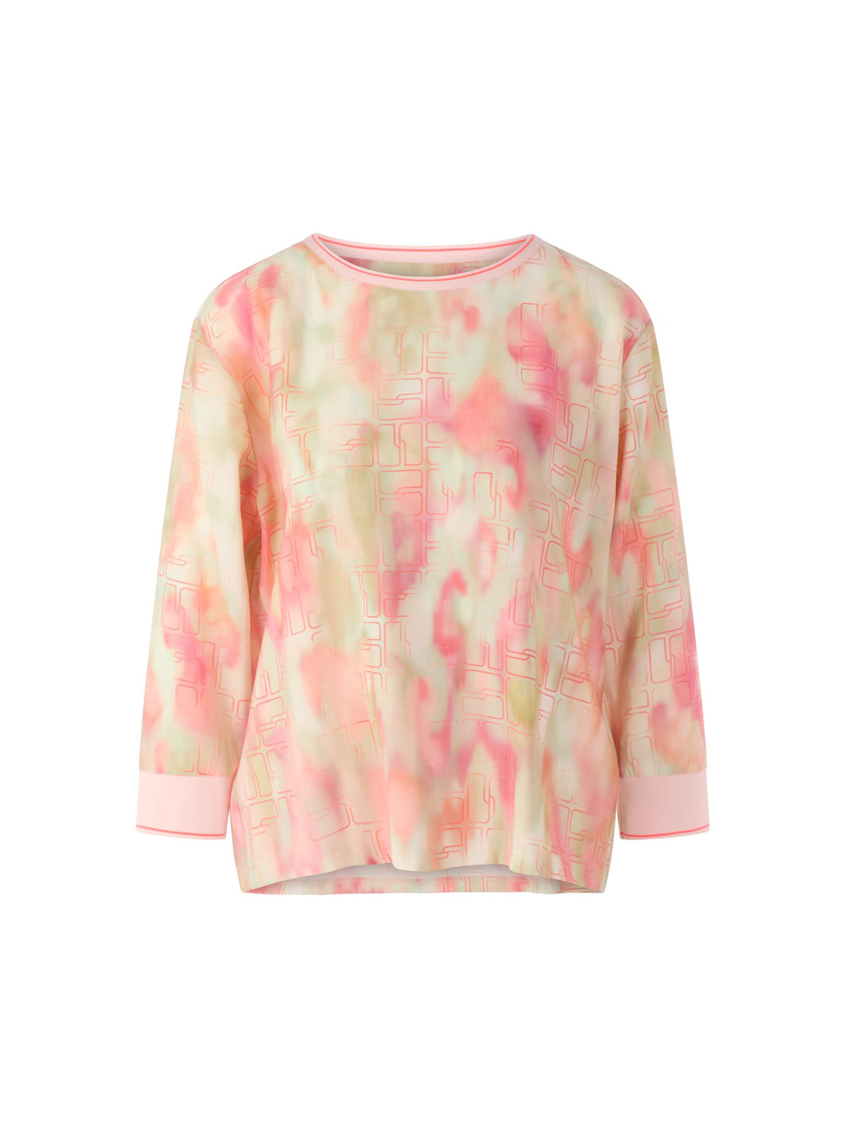 MarcCain Sports Blusen Mocktail