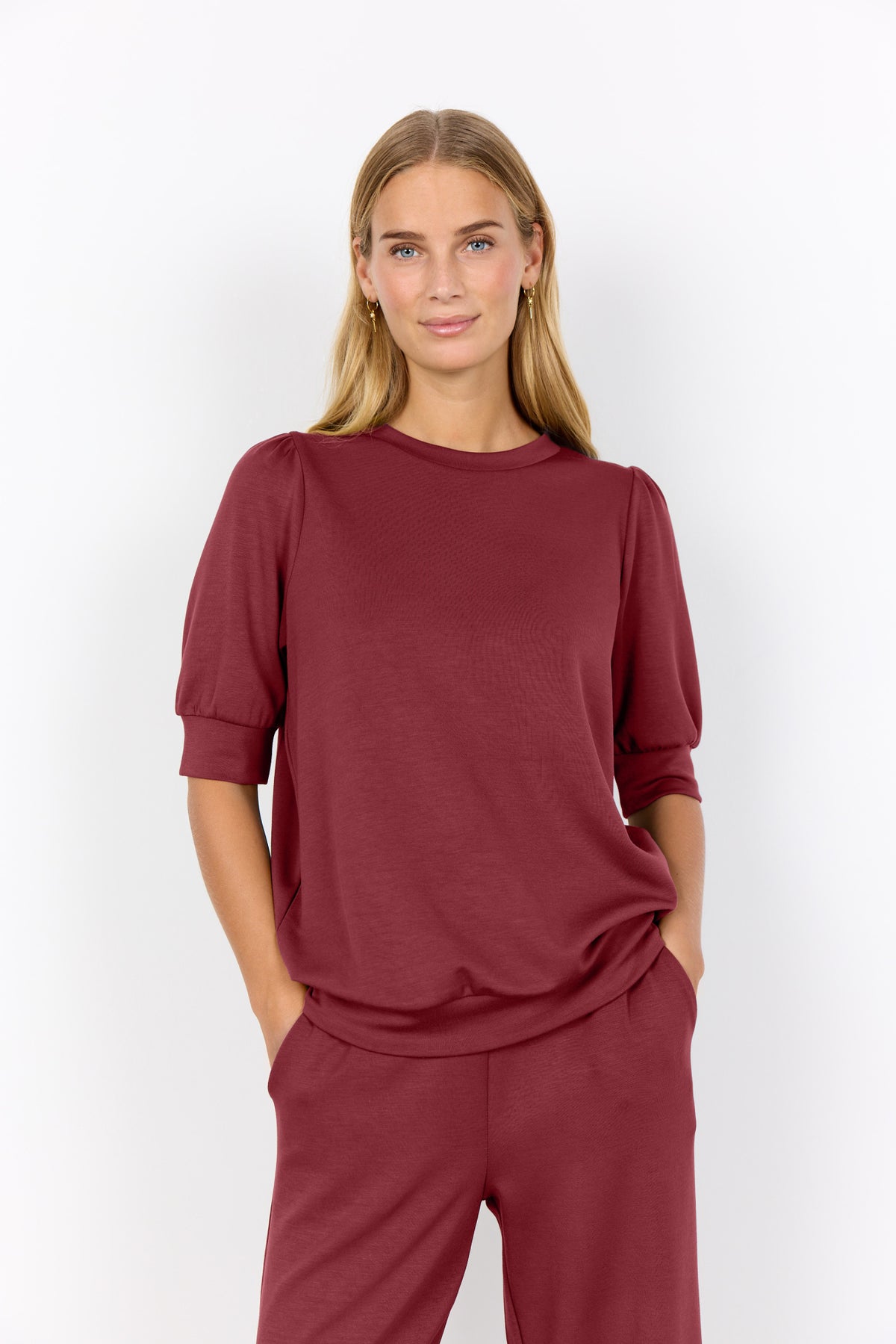 Sweatshirt SC-Banu 83