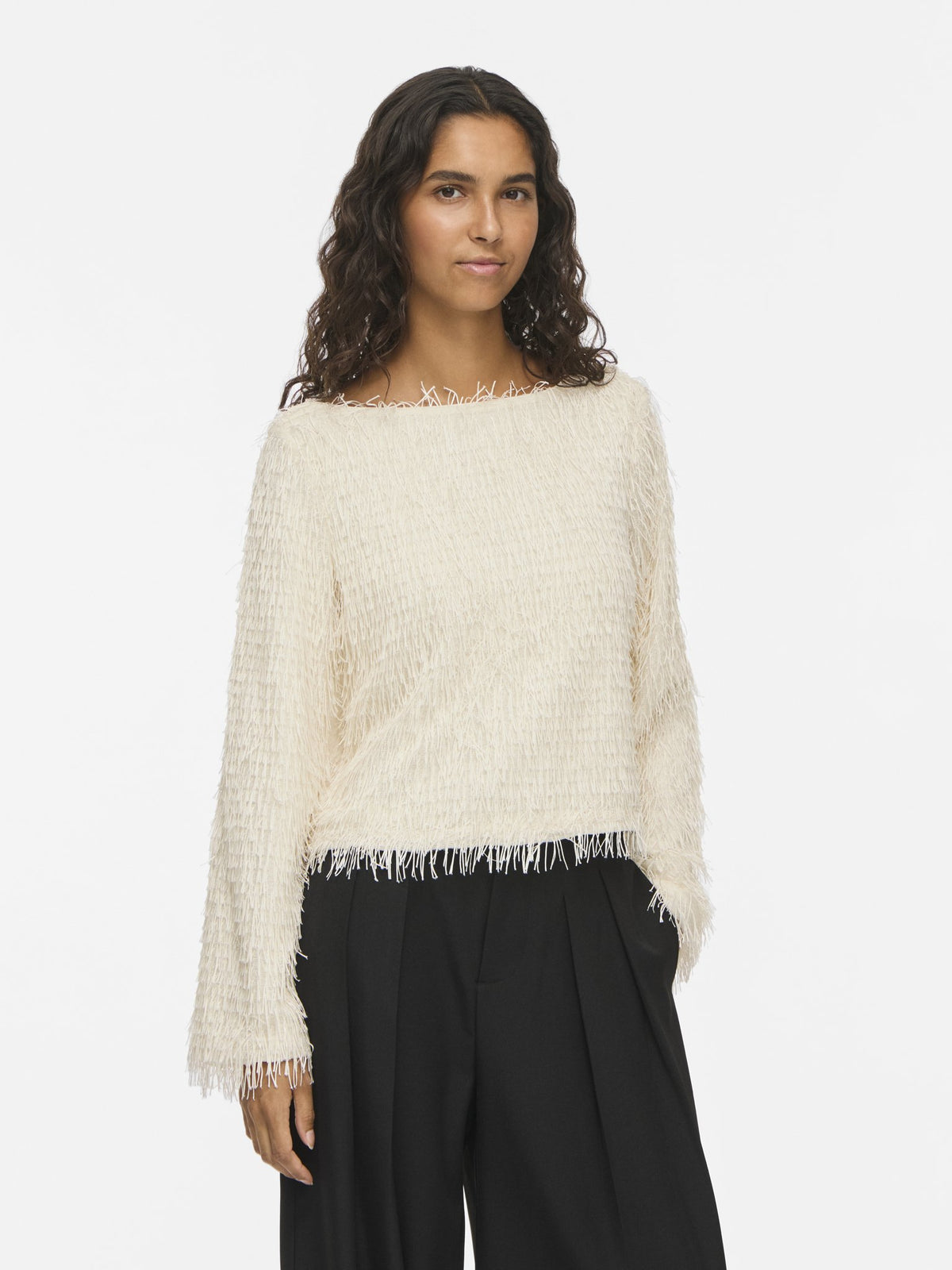 Strickpullover VITOI