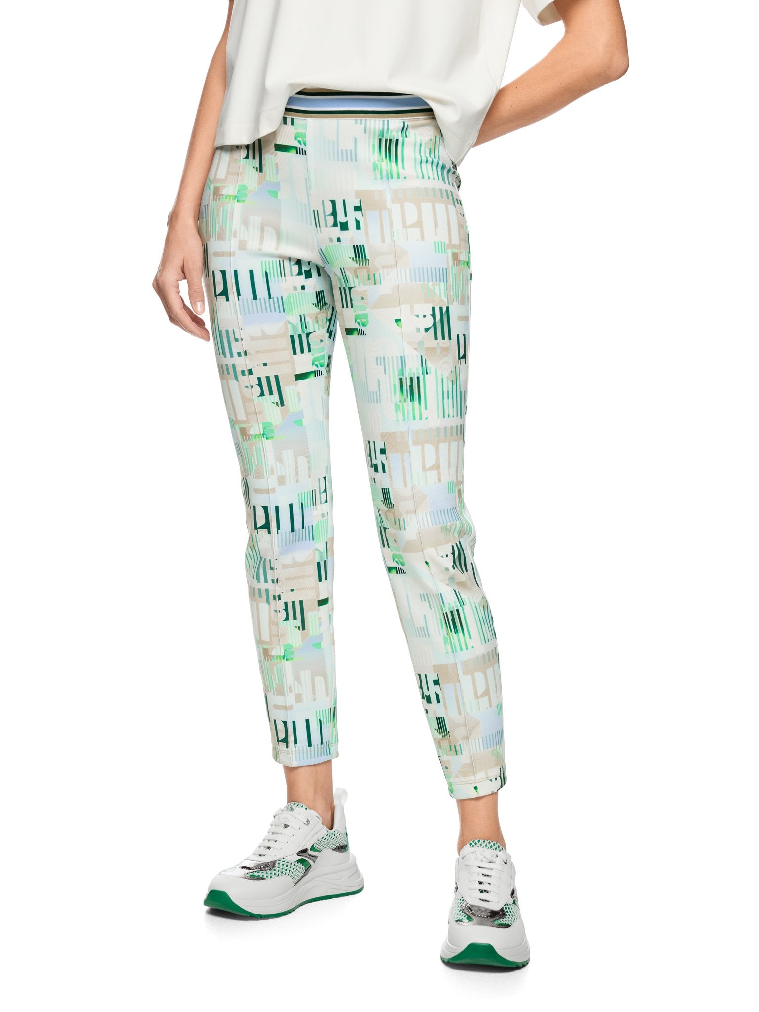 MarcCain Sports Hosen Skyway New