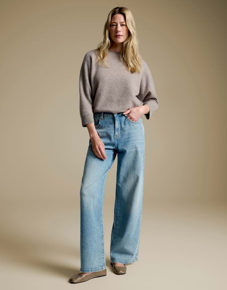 Strickpullover Twilla