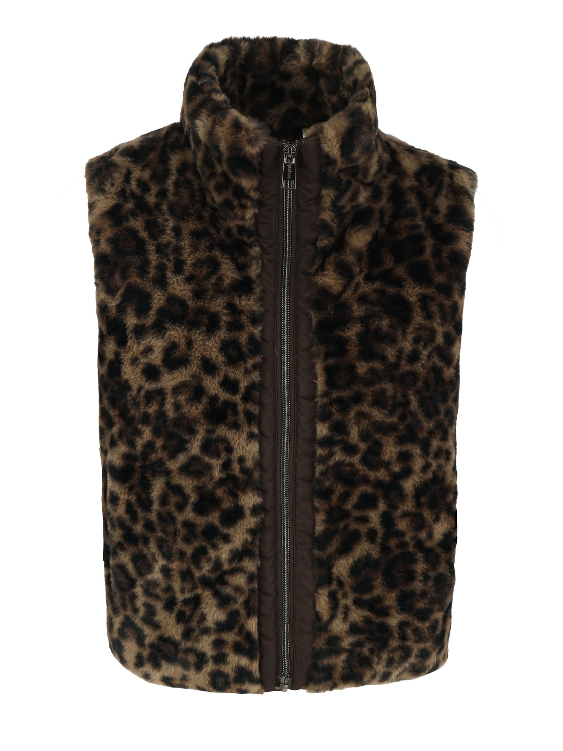 Teddyweste Cleo 2
