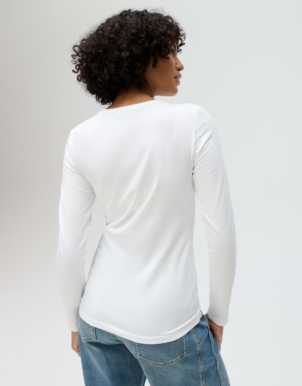 Longsleeve SMILLA