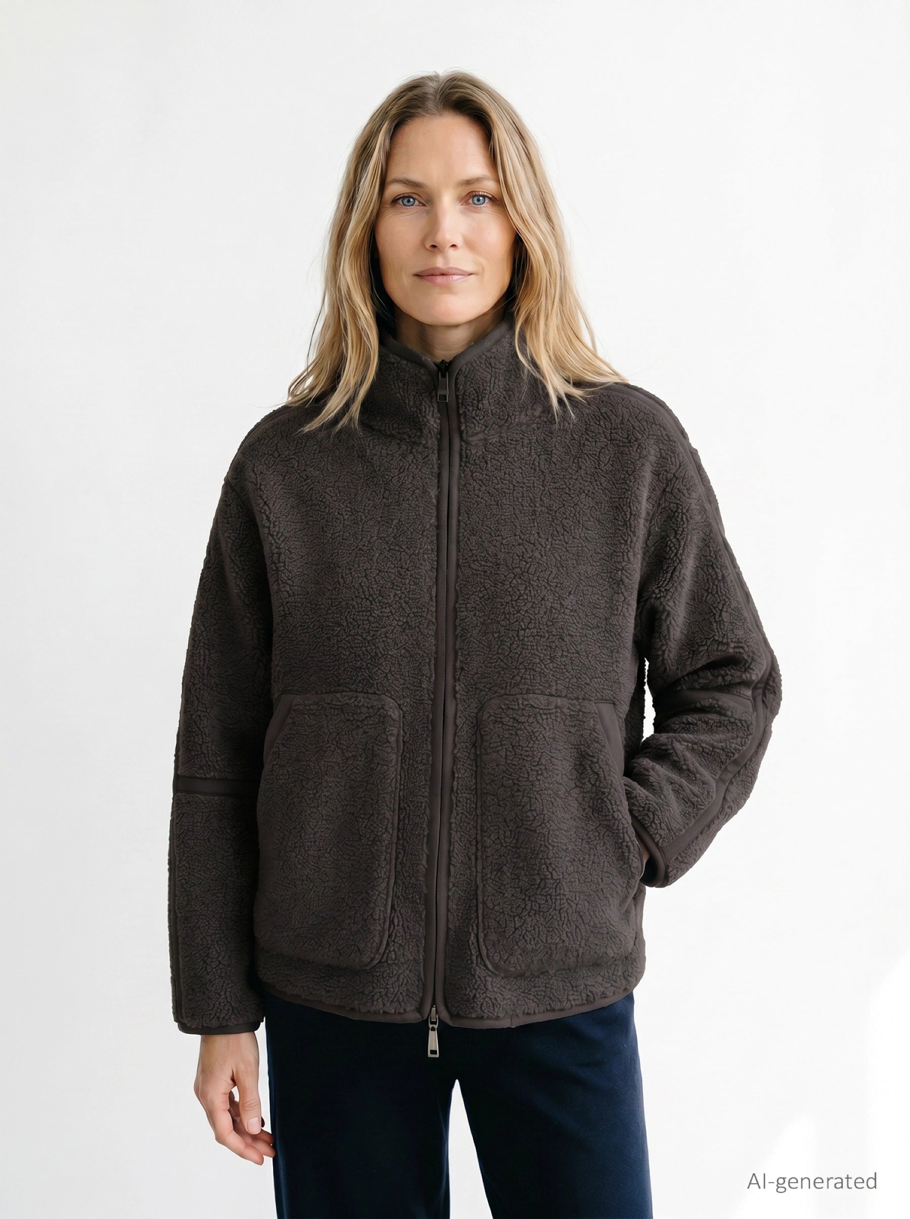 Wendejacke TERRA