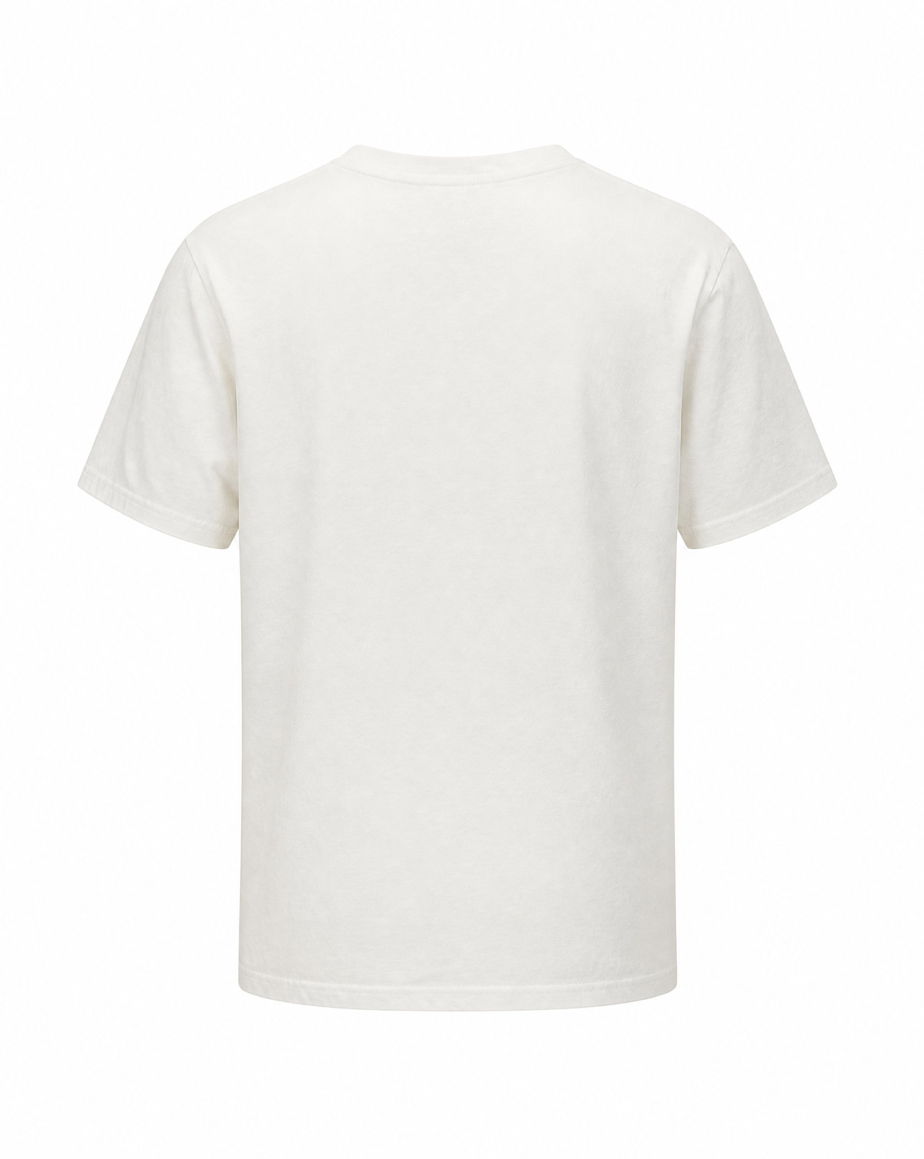 Basic T-Shirt