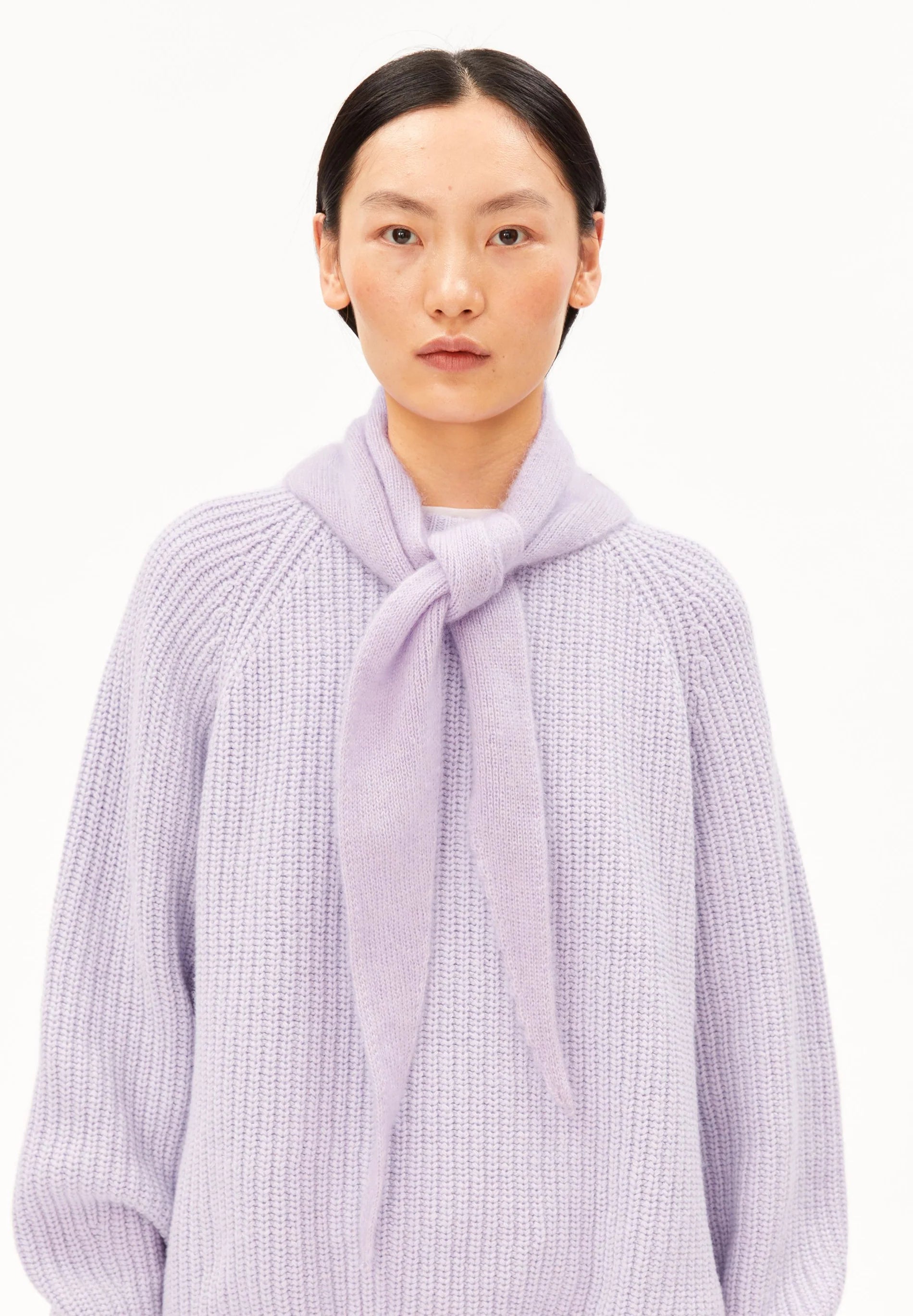 ARMEDANGELS Schals Moonlit Lilac