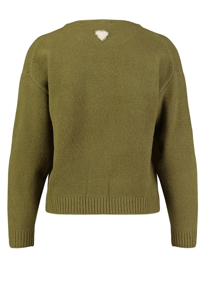 Strickpullover WKN RELAX