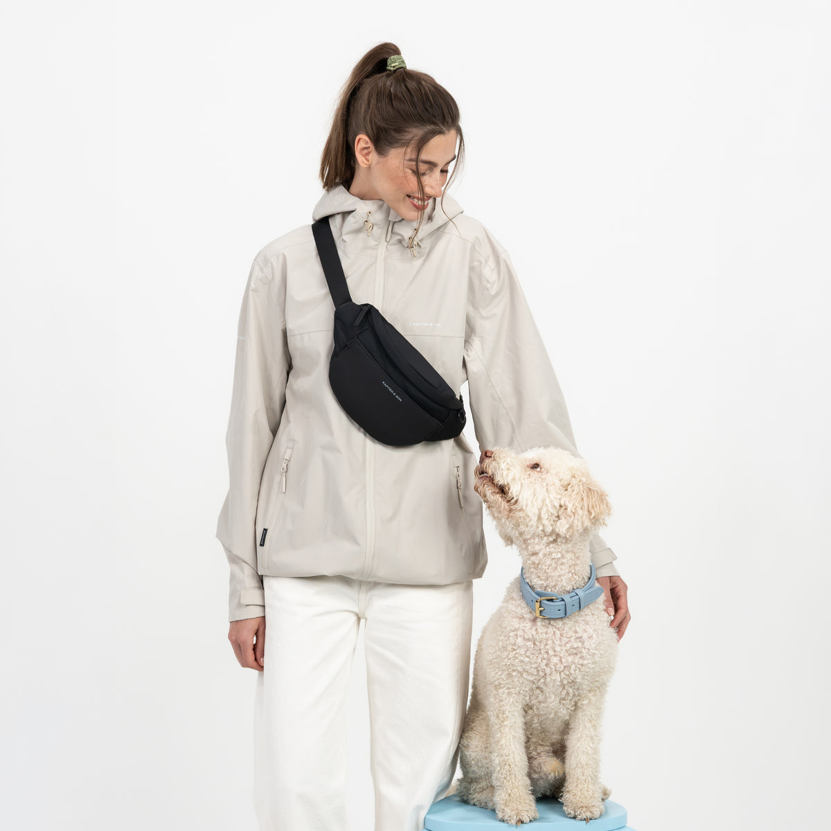 Tasche Eli Dog Bag