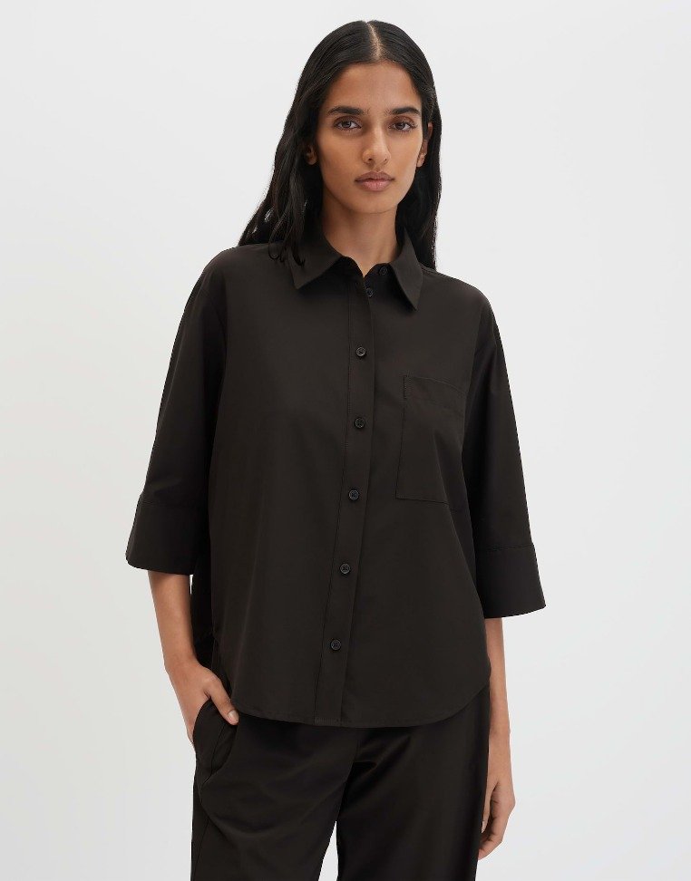 Bluse ZANARLIE