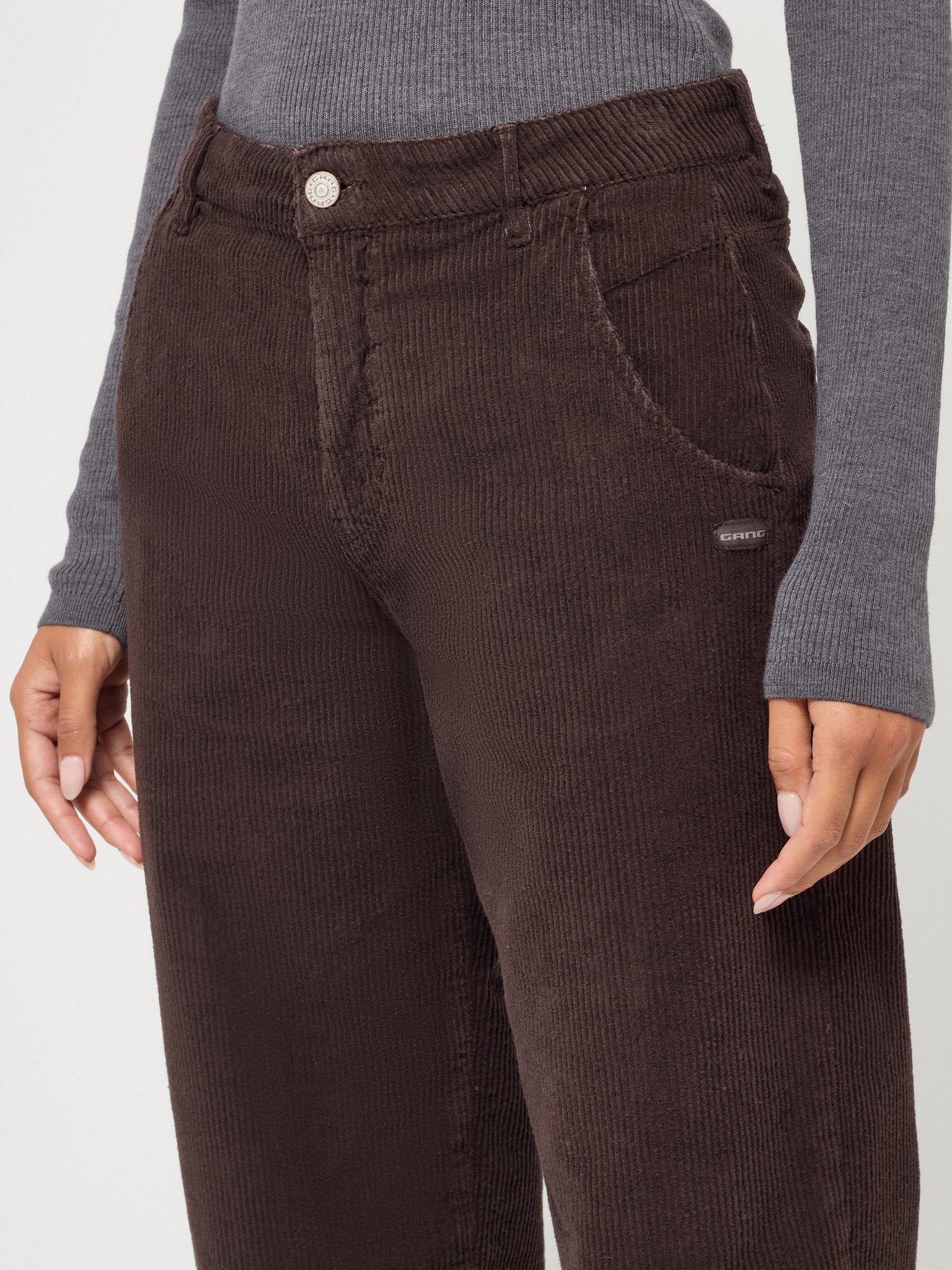 Cordhose 94VIA
