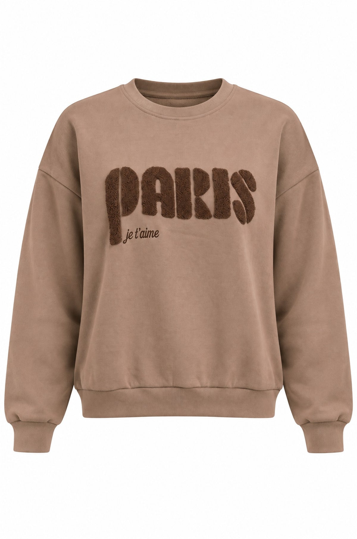 Sweatshirt PARIS