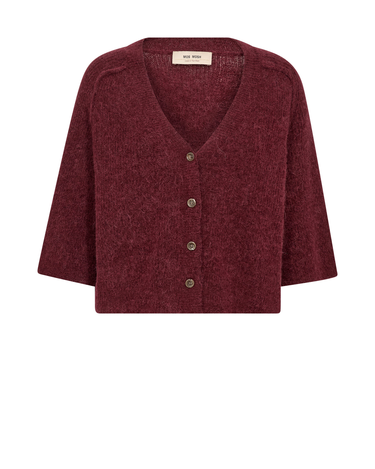 Strickjacke MMThora Lizet
